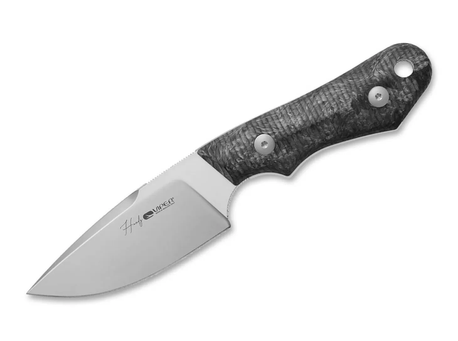 Shop Handy CF Black EDC-Messer