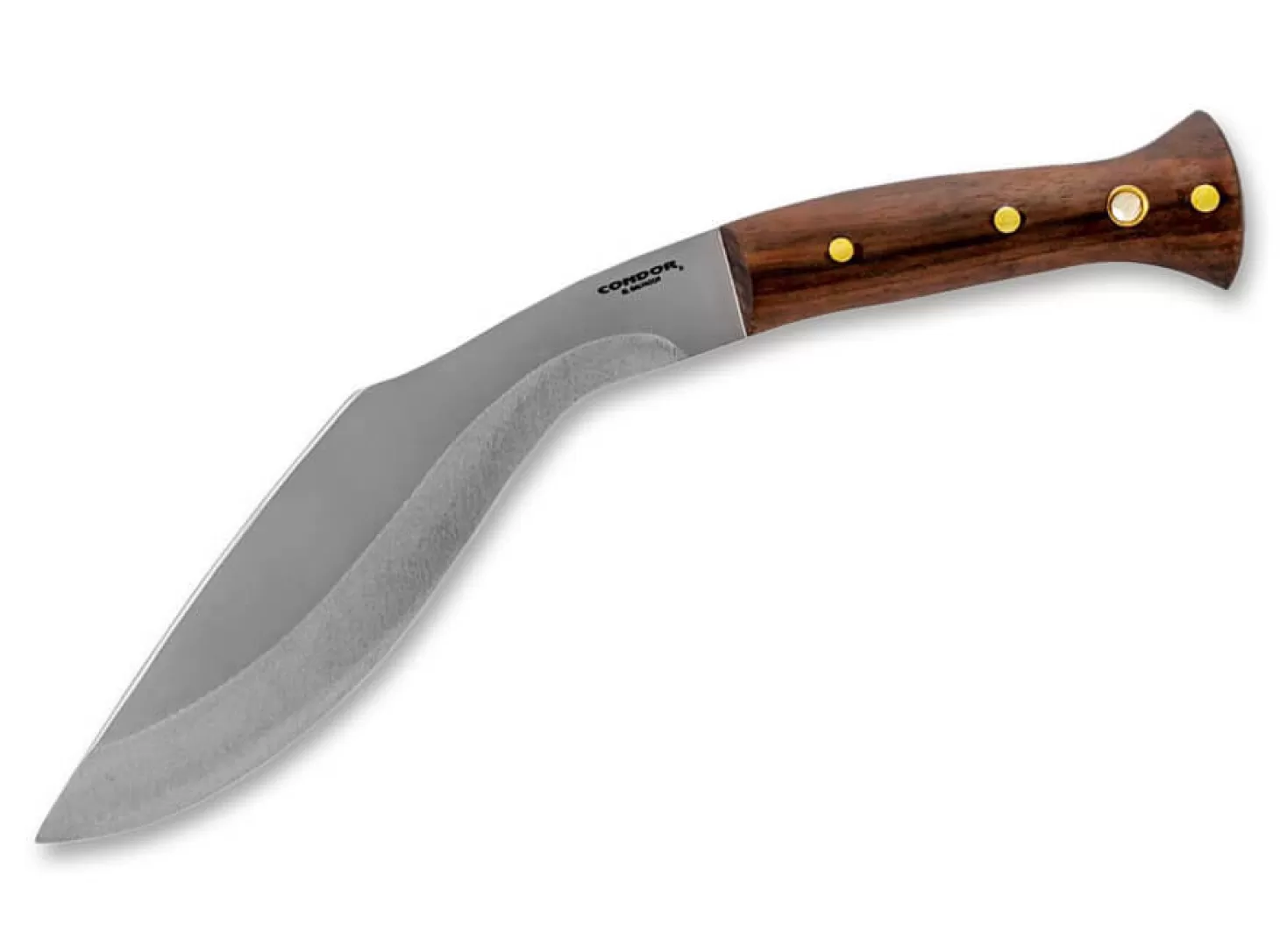 Outlet Heavy Duty Kukri Knife Outdoormesser