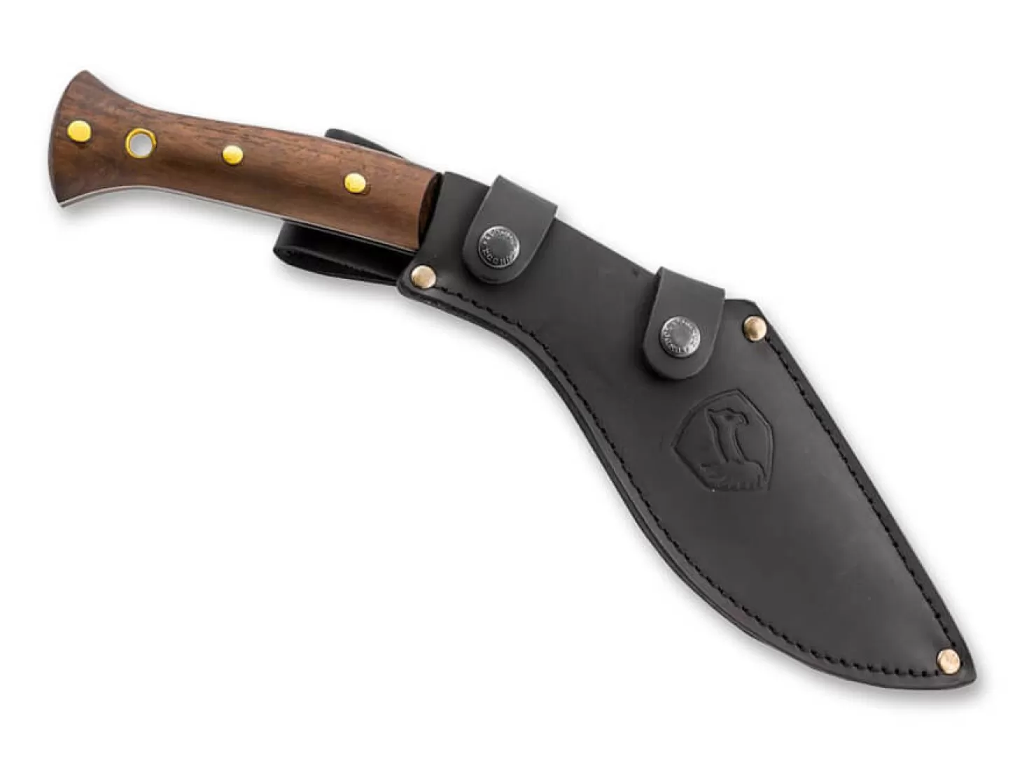 Outlet Heavy Duty Kukri Knife Outdoormesser