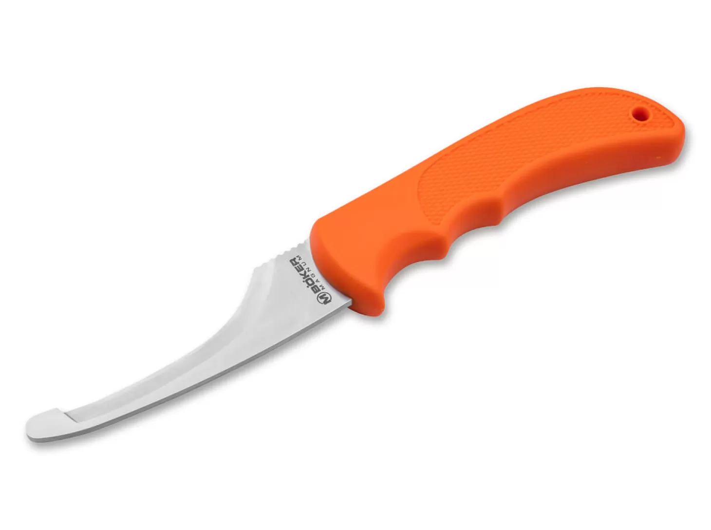 Clearance HL Fixed Gutting Knife Jagdmesser