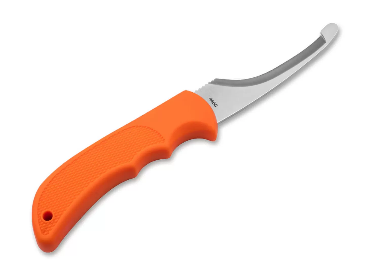 Clearance HL Fixed Gutting Knife Jagdmesser