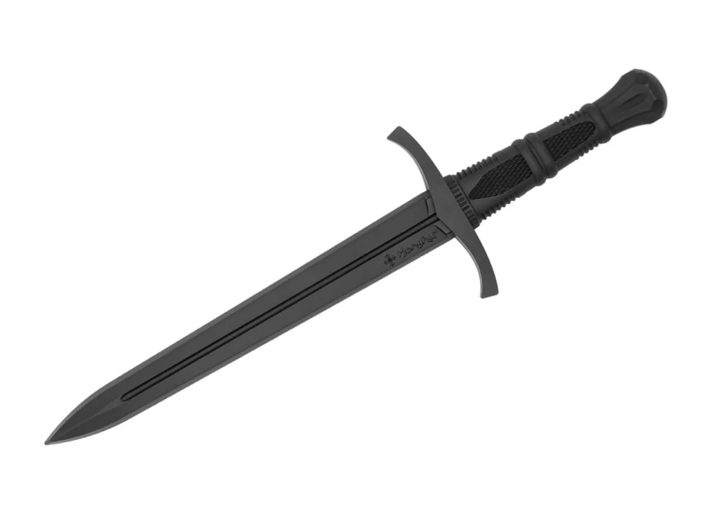 Clearance Honshu Crusader Quillon Training Dagger Trainingsmesser