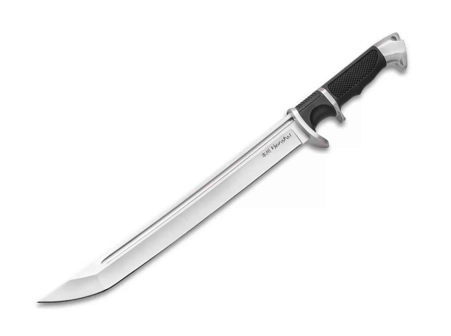 Cheap Honshu Sub-Hilt Tanto Einsatzmesser