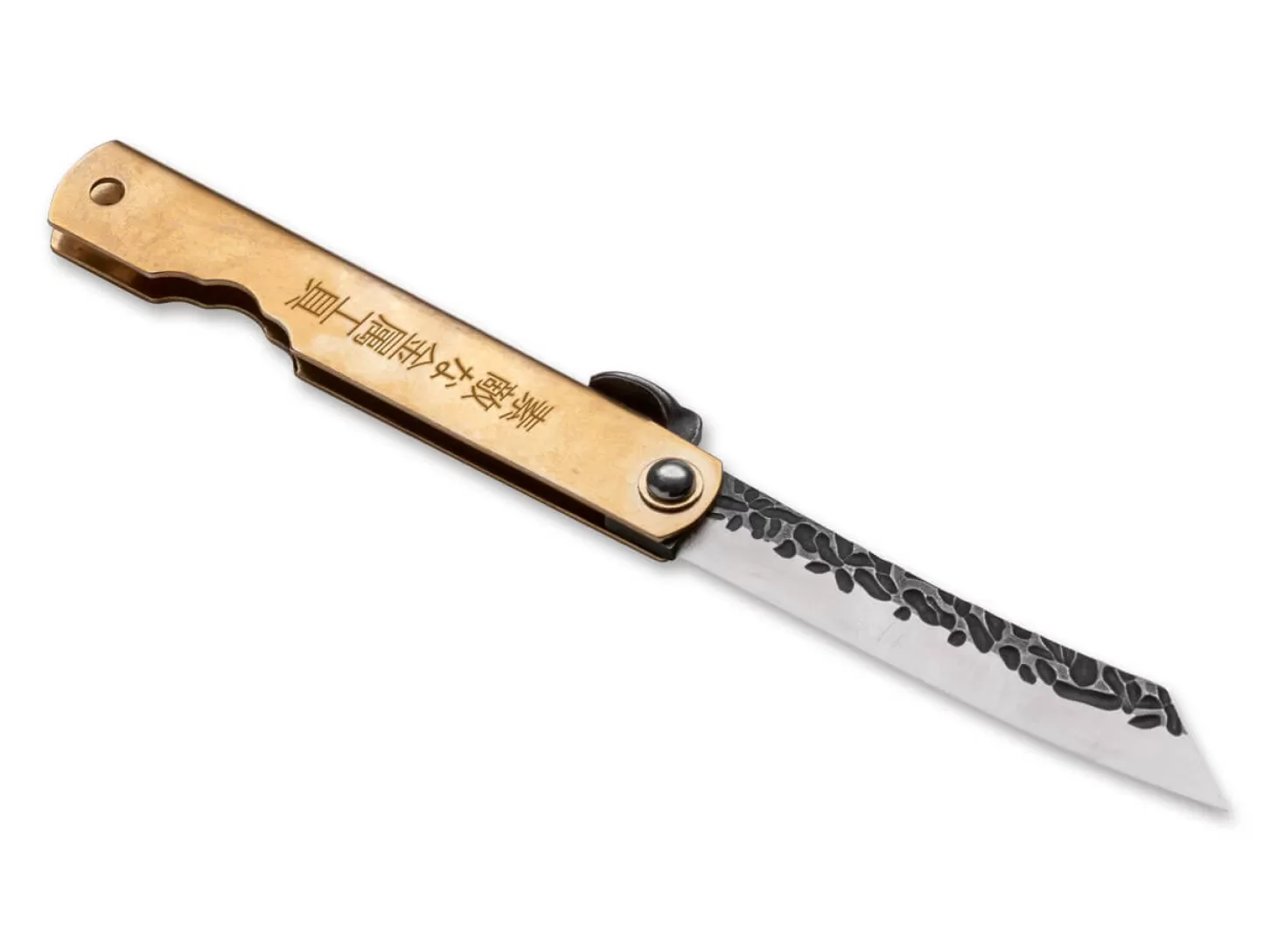 Best Sale Hoseki Slipjoint-Messer