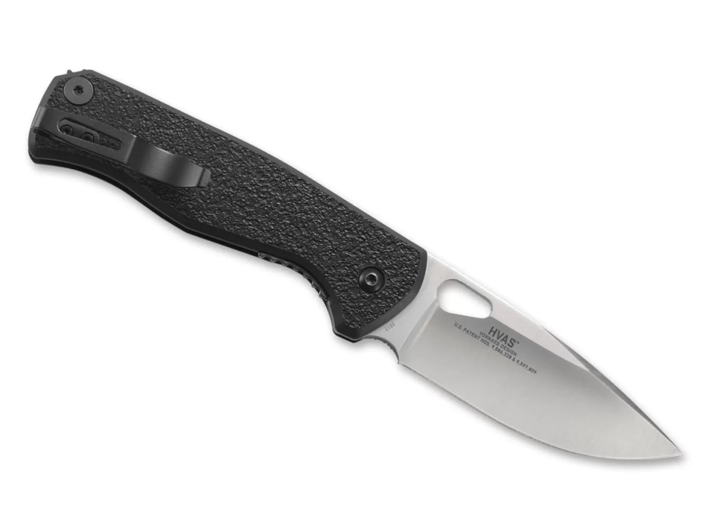 Clearance Hvas Outdoormesser