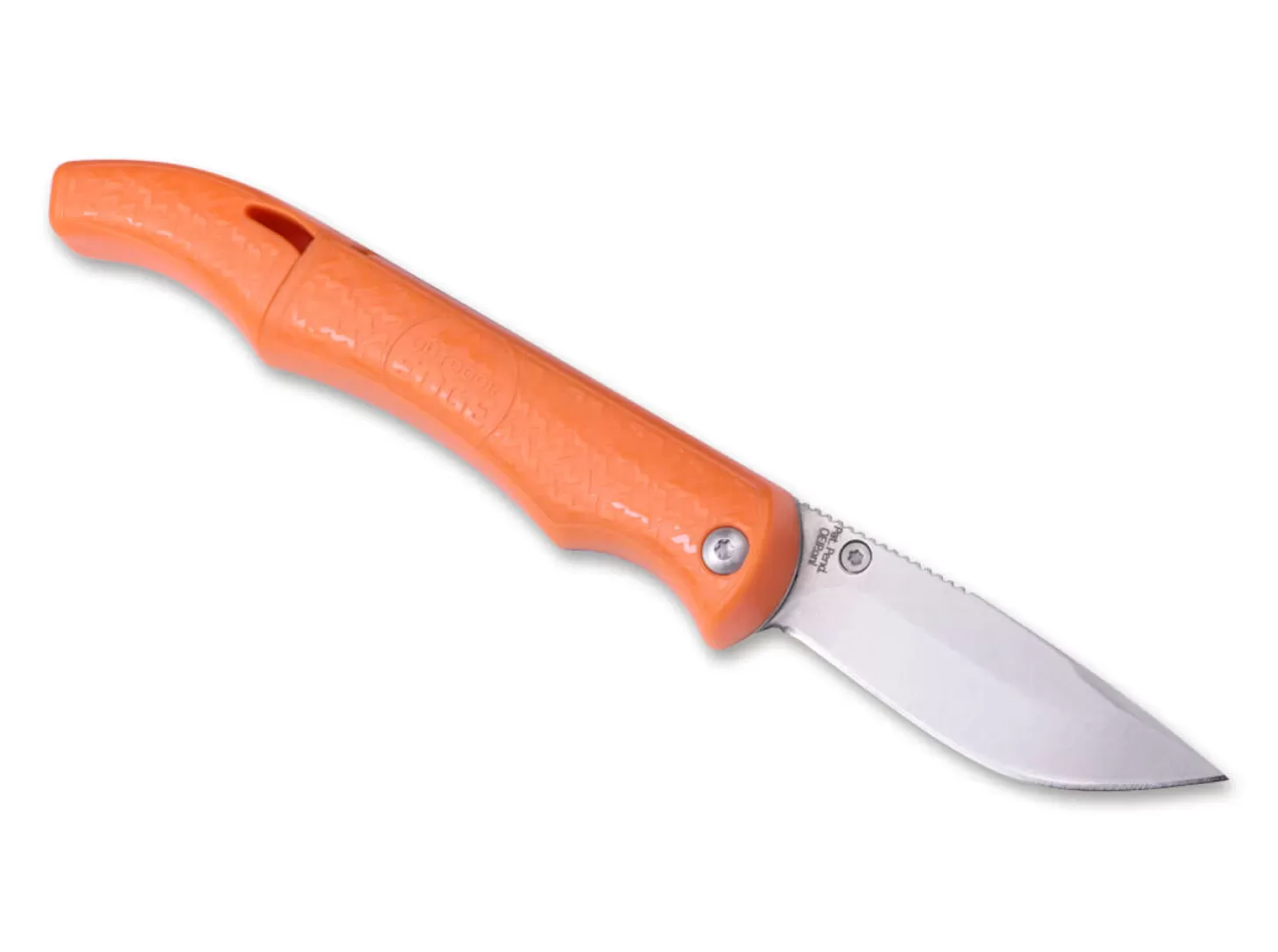 New Ignitro Outdoormesser