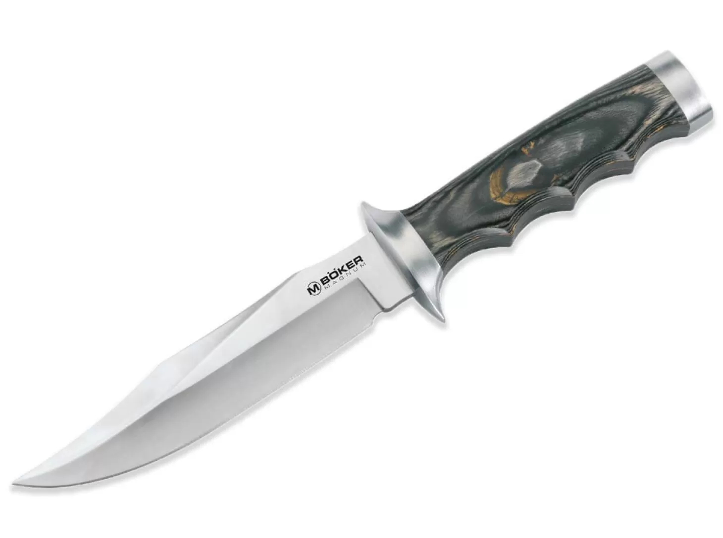 Store Jungle Devil Jagdmesser