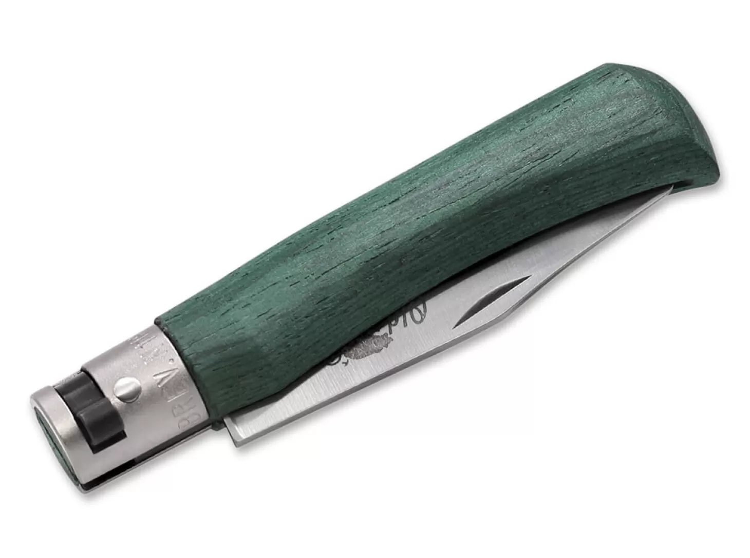 Cheap Junior S Green Klassische Messer