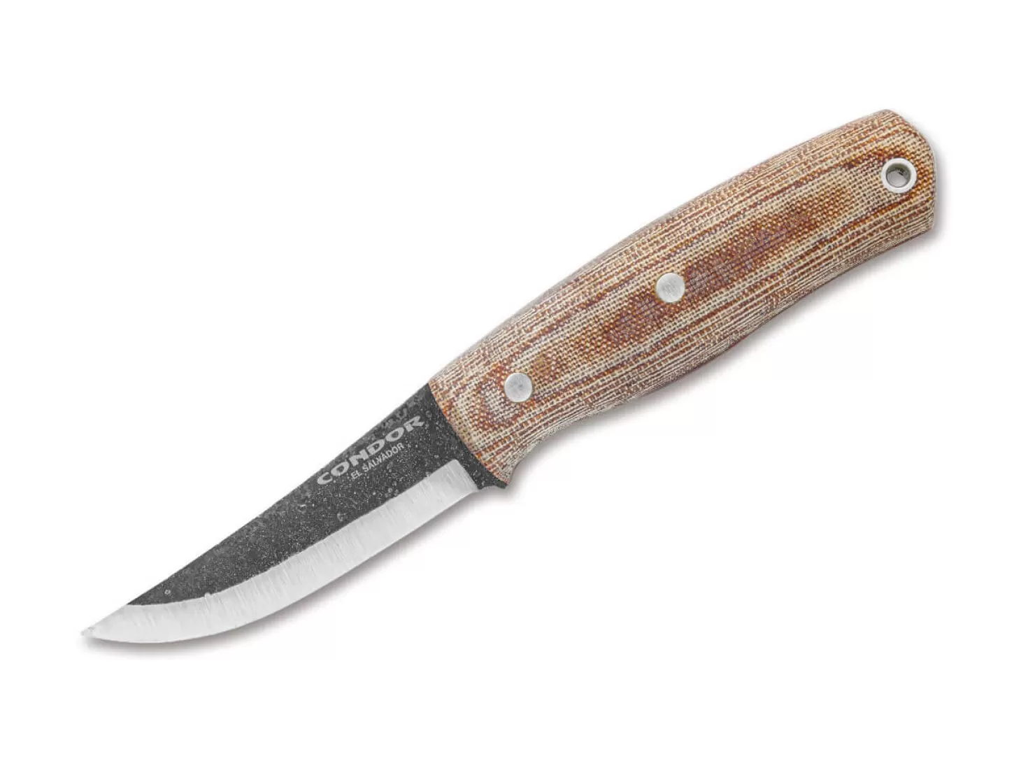 Fashion Kambo Pukko Knife Jagdmesser