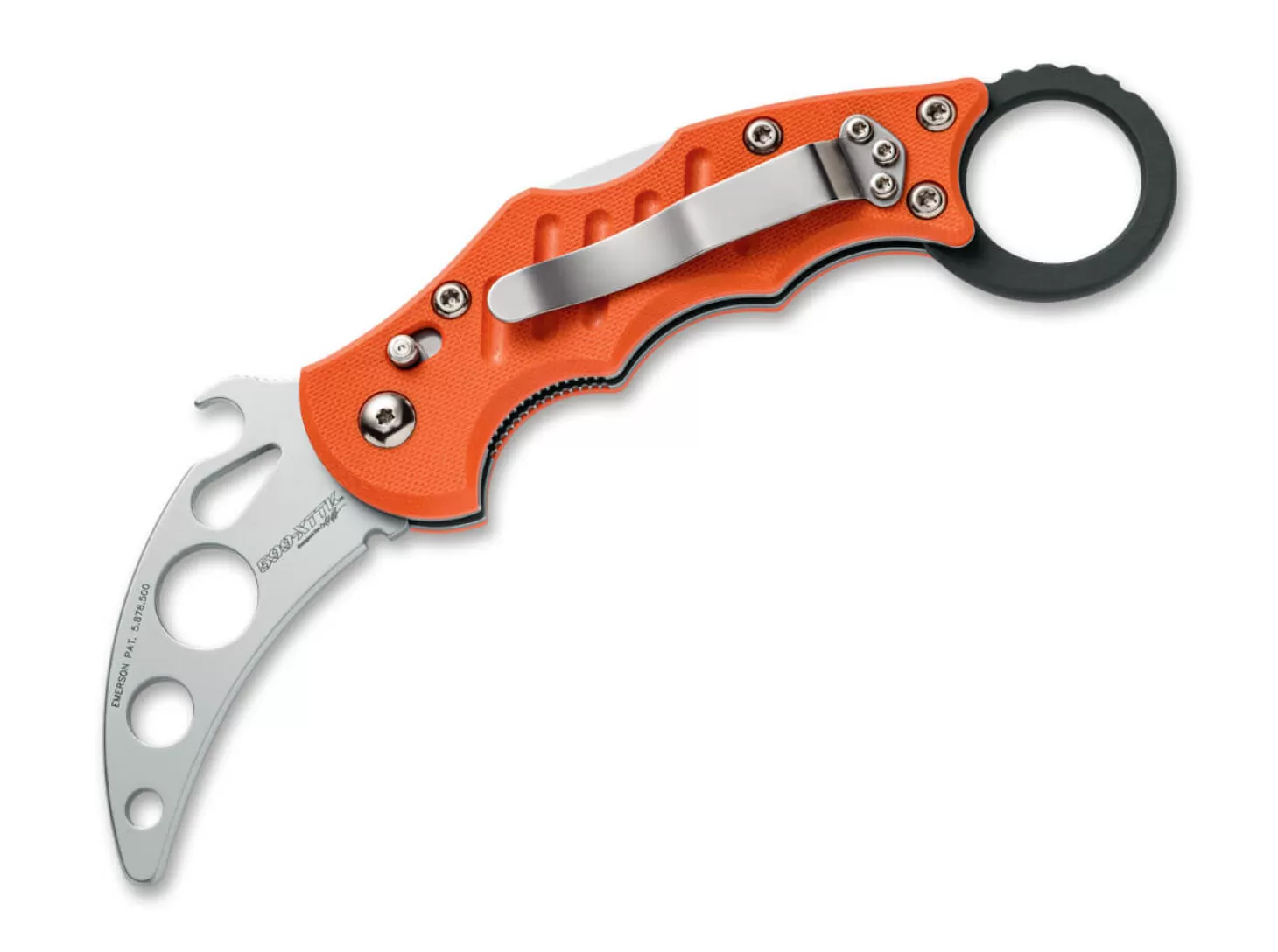 Best Karambit 599 XT Trainer Karambits