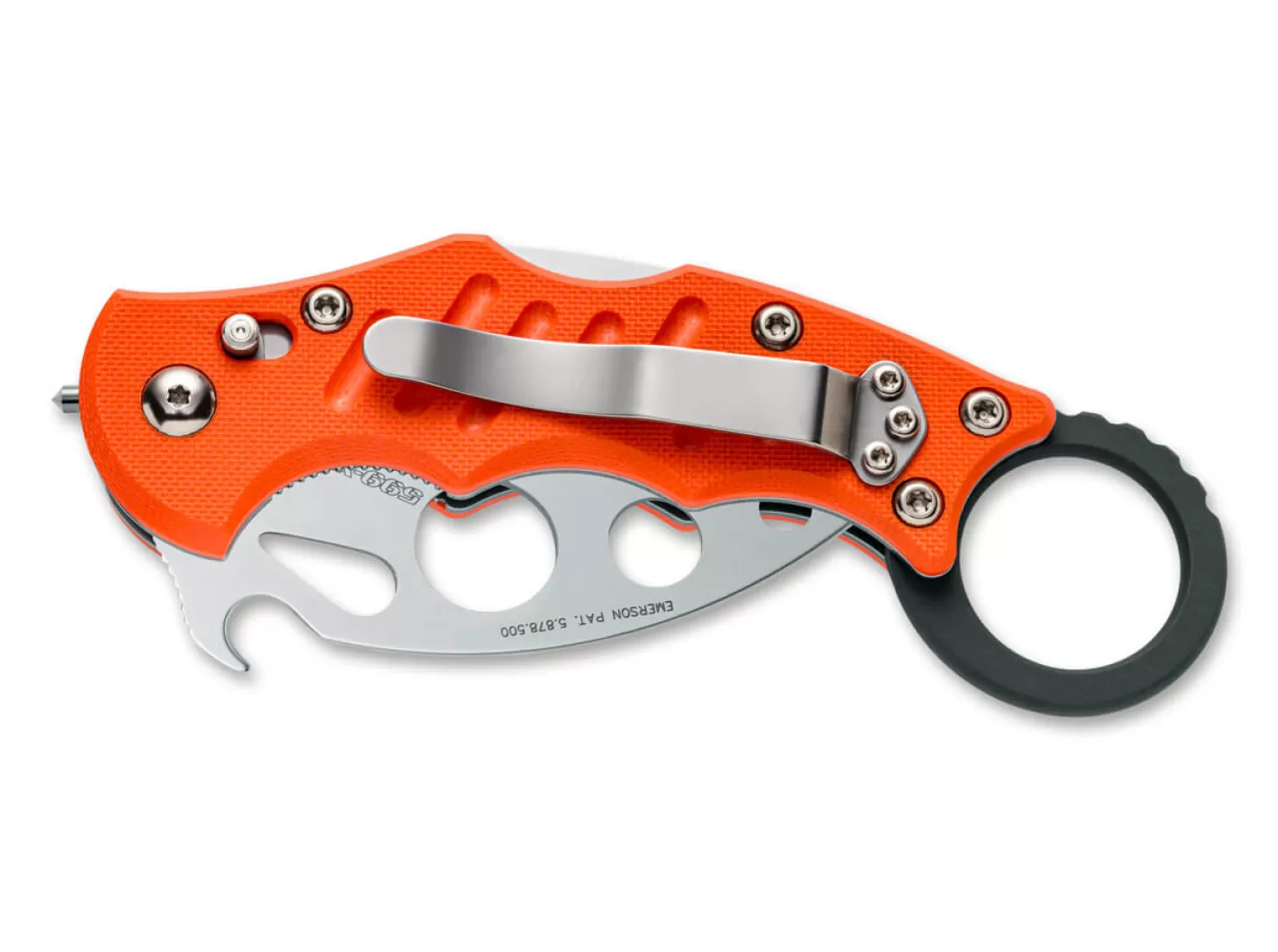 Best Karambit 599 XT Trainer Karambits