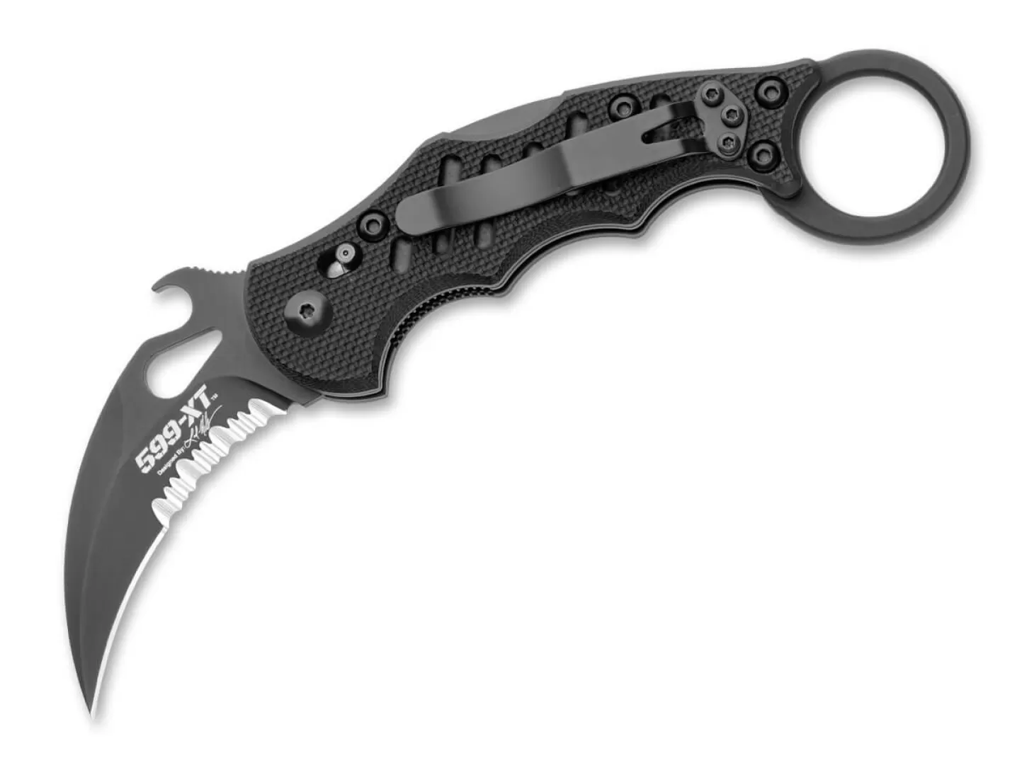 Cheap Karambit 599 XTS Karambits