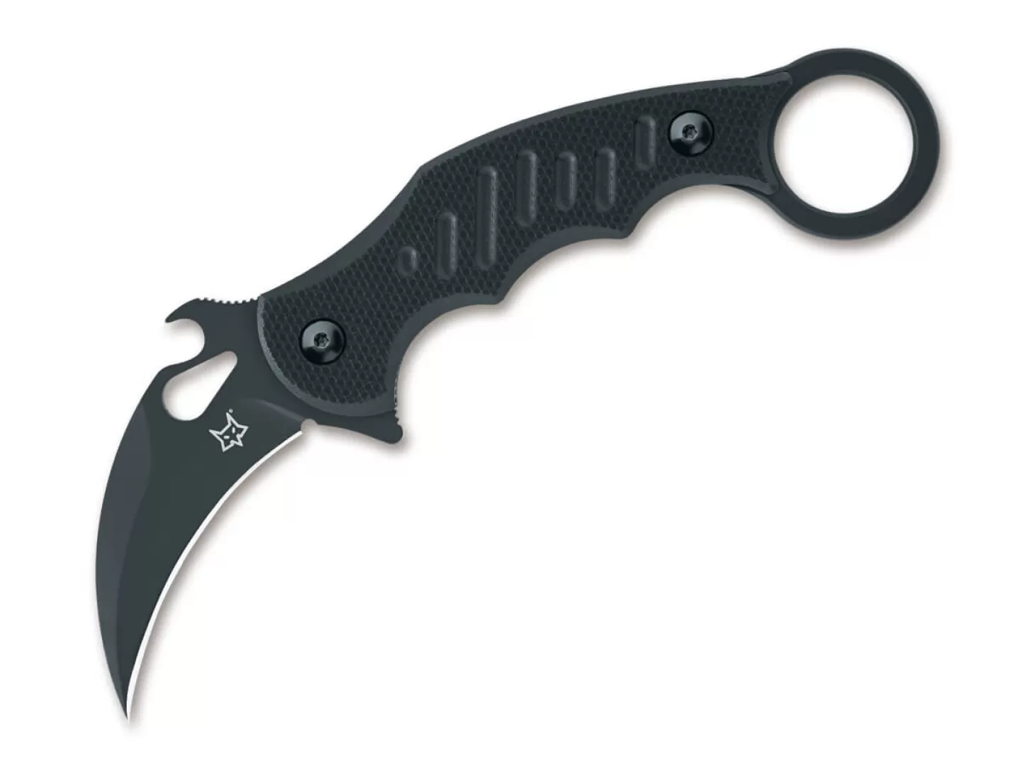 New Karambit Fixed Blade Karambits