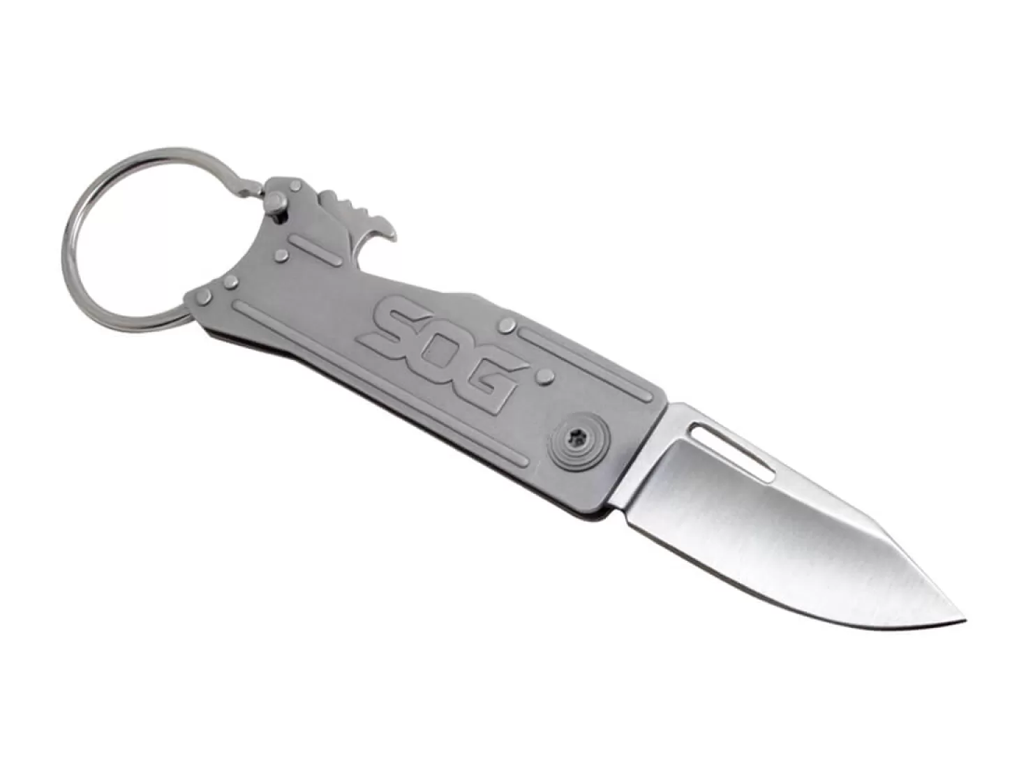 Cheap KeyTron Zweihandmesser