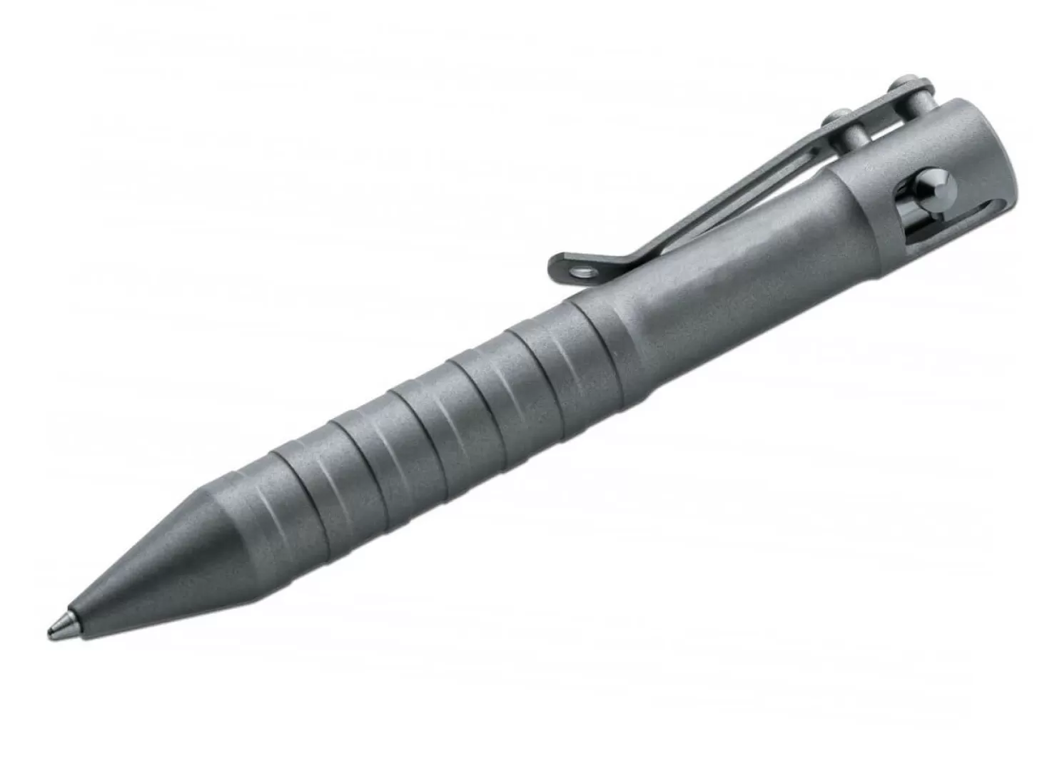 Outlet K.I.D. cal .50 Gray Tactical Pens