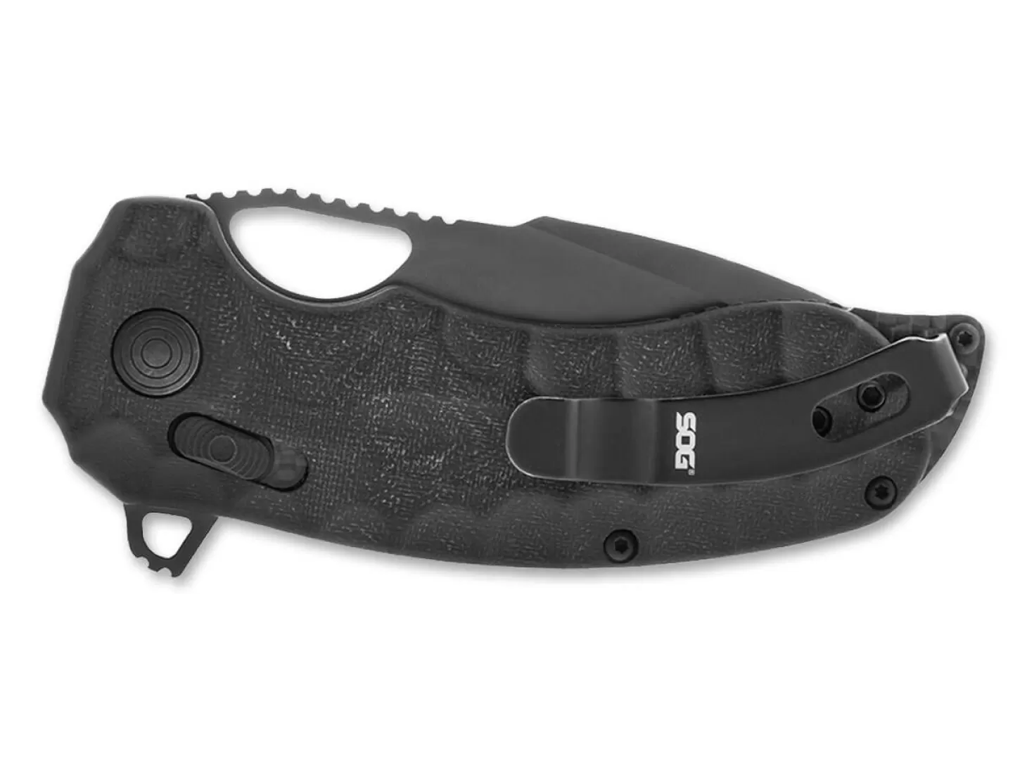 Discount Kiku LTE Blackout Outdoormesser