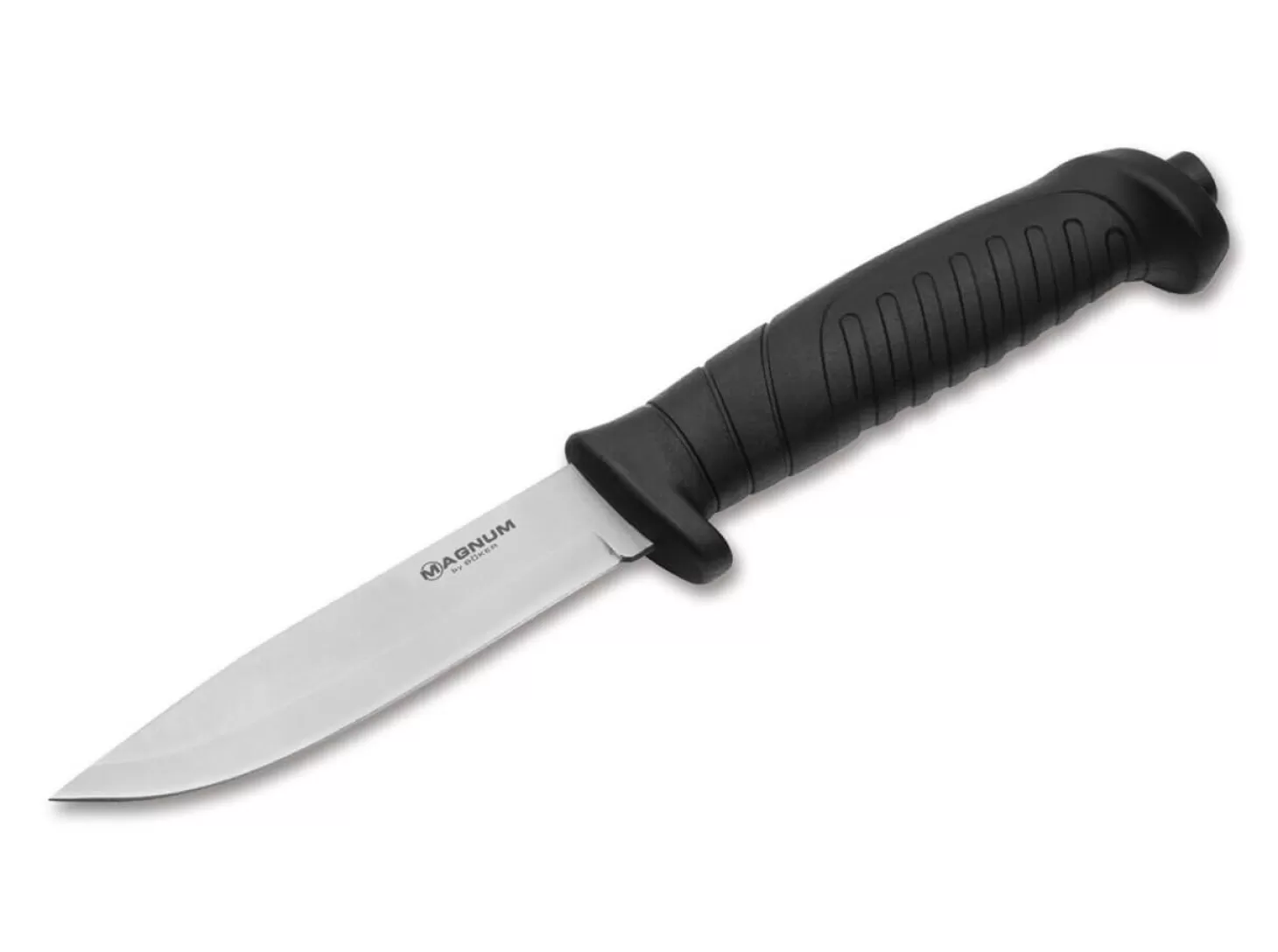 Online Knivgar Black Outdoormesser