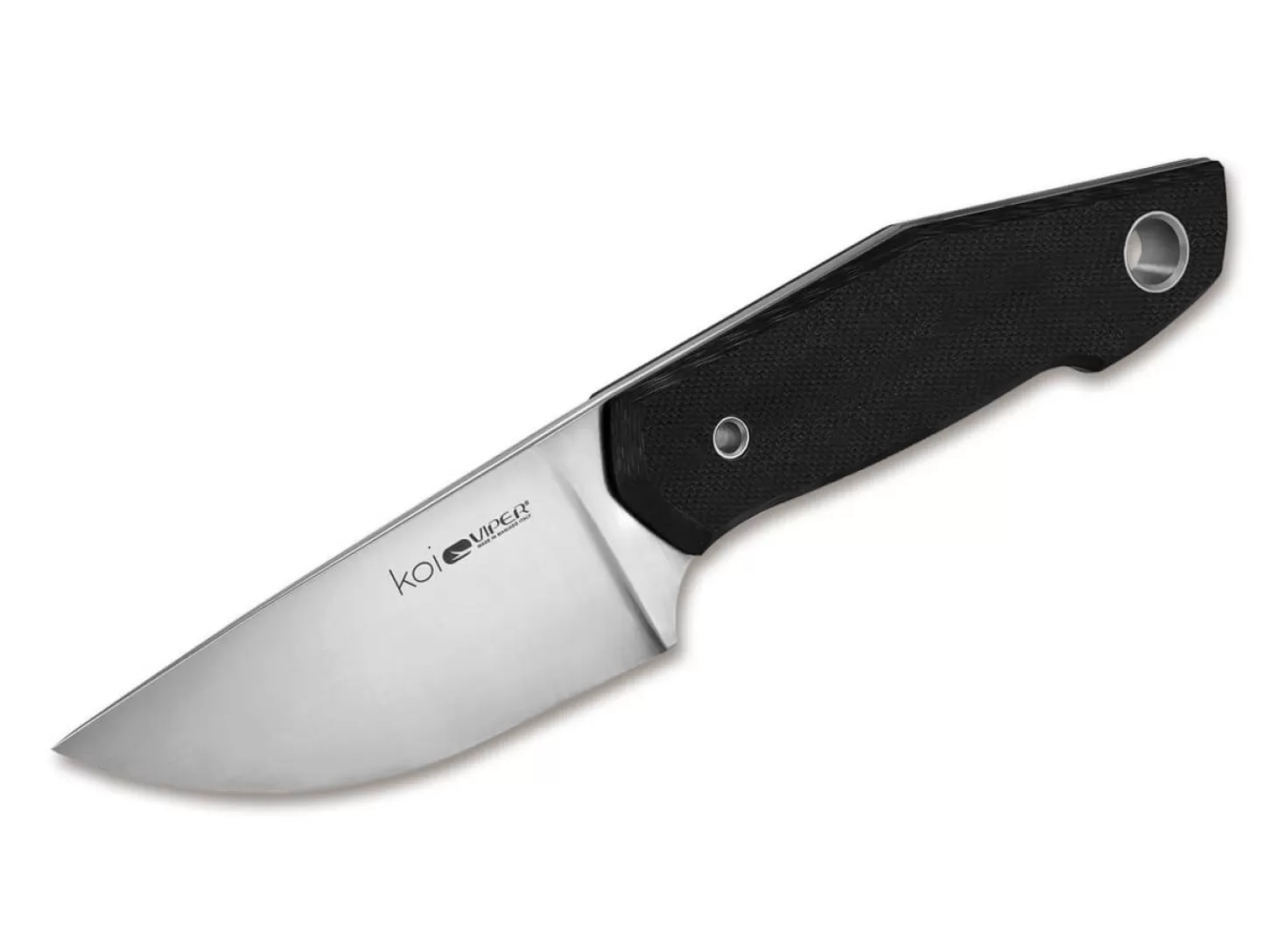 Outlet Koi G10 Jagdmesser