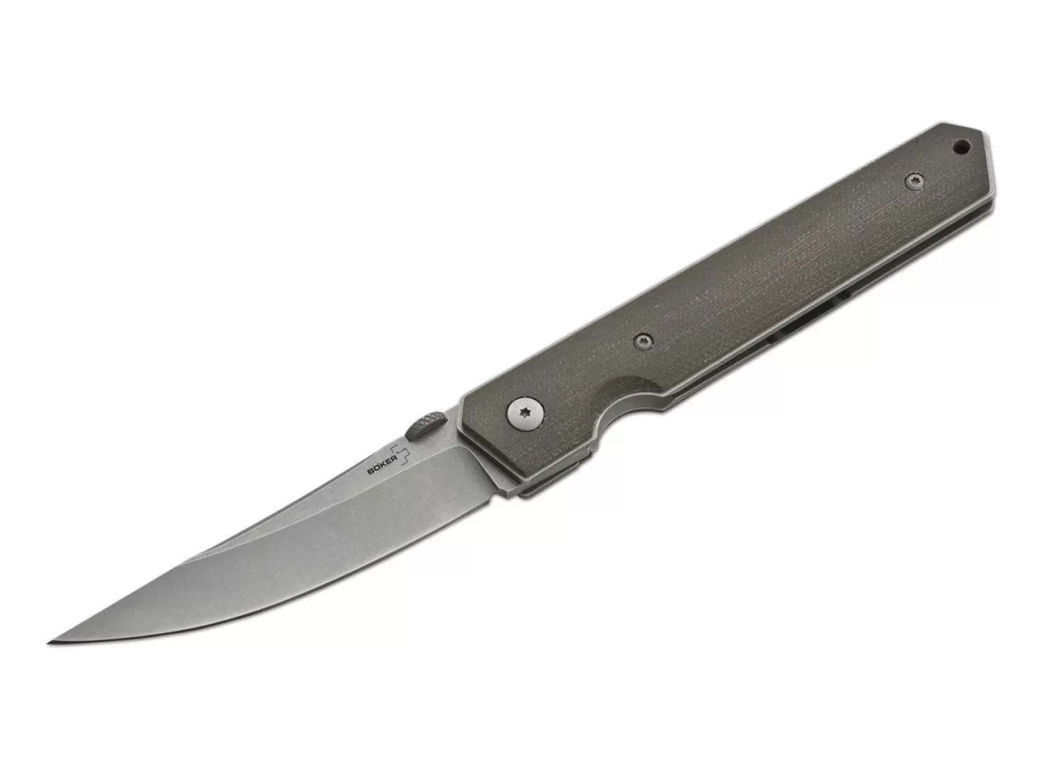 Cheap Kwaiken Folder Outdoormesser