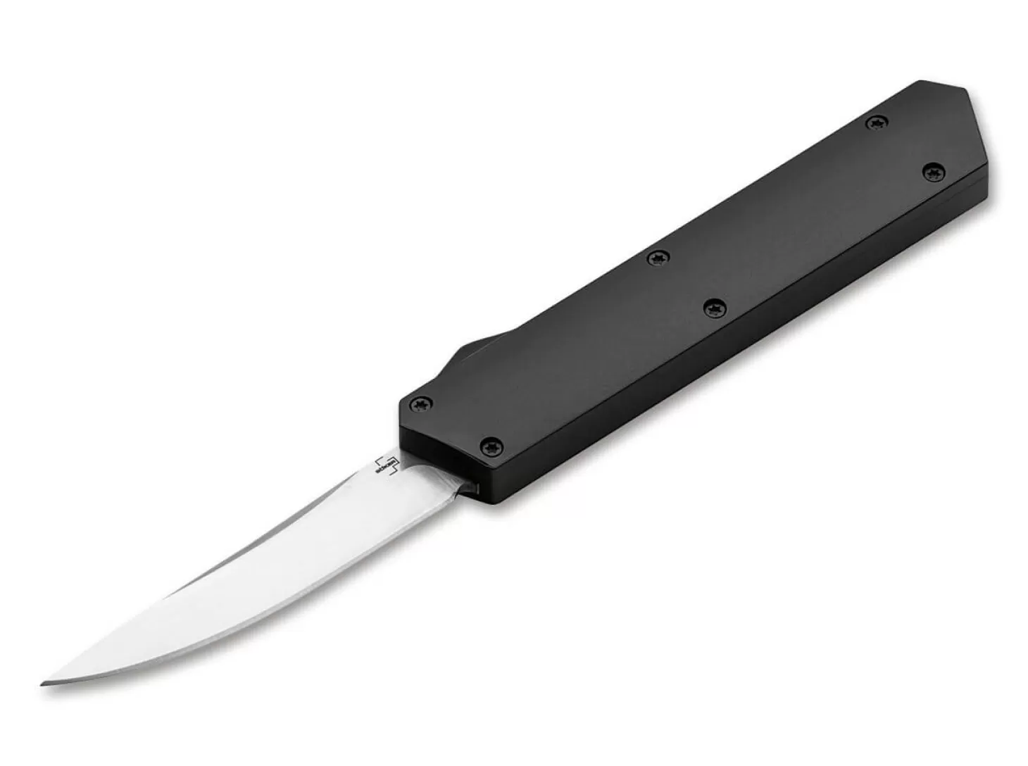 Discount Kwaiken OTF Black OTF-Messer