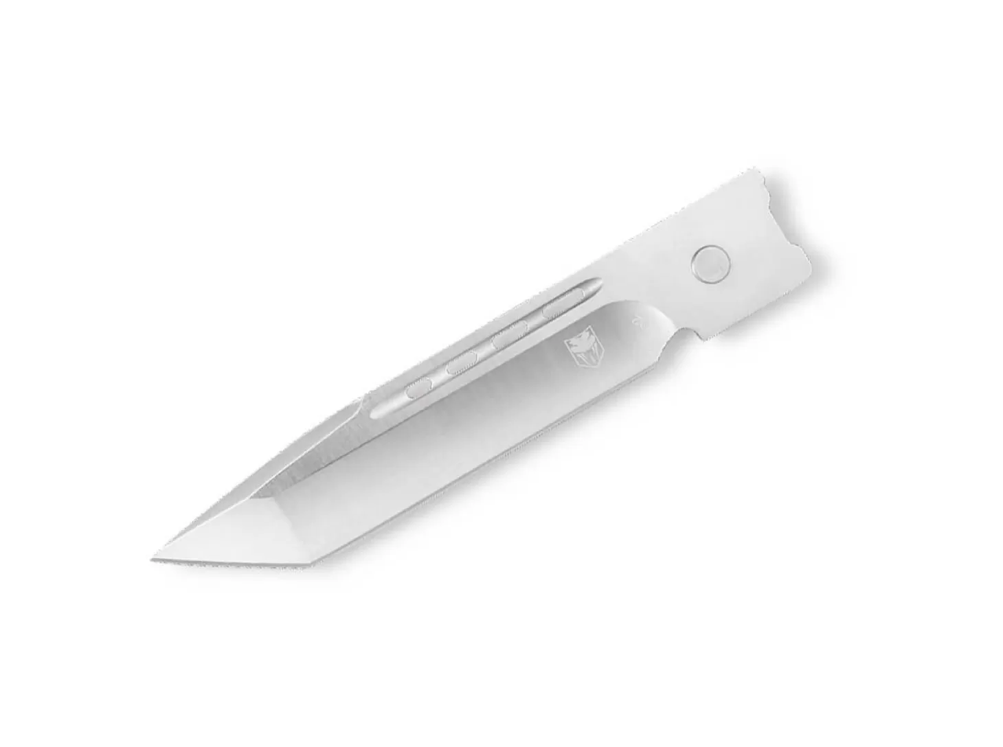 Online Large FS-X Blade Tanto Not Serrated Zubehör