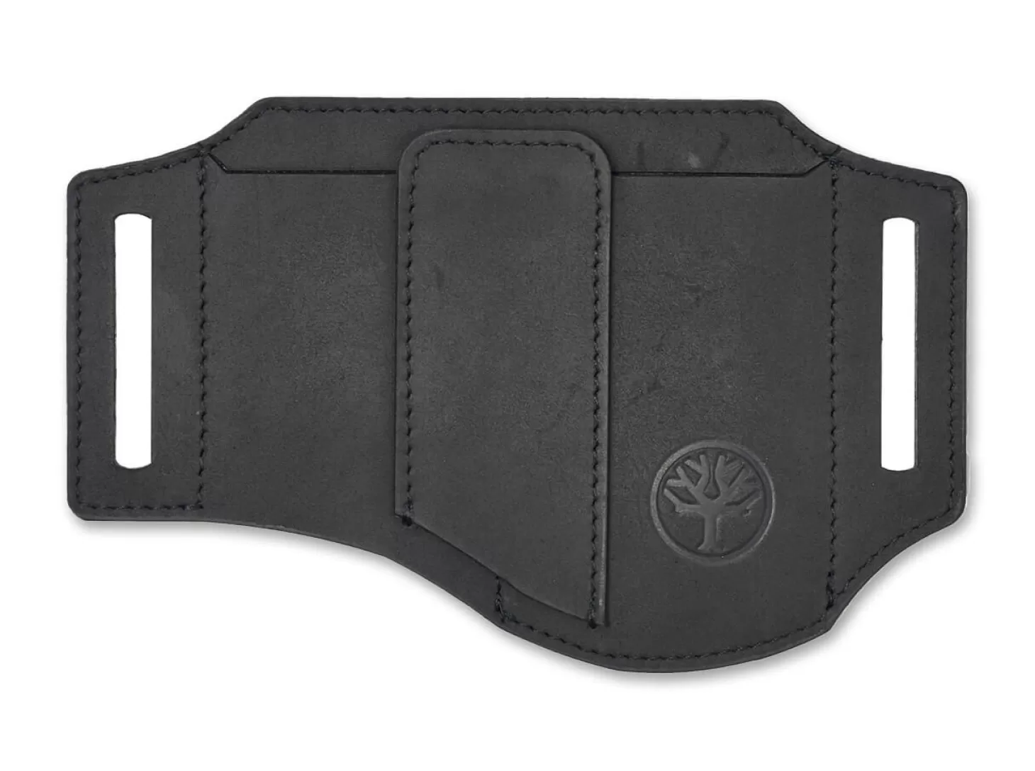 New Lederholster ED-Three Etuis & Scheiden