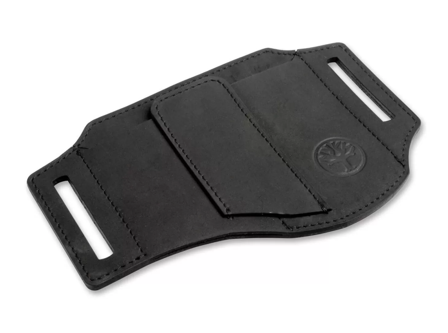 New Lederholster ED-Three Etuis & Scheiden