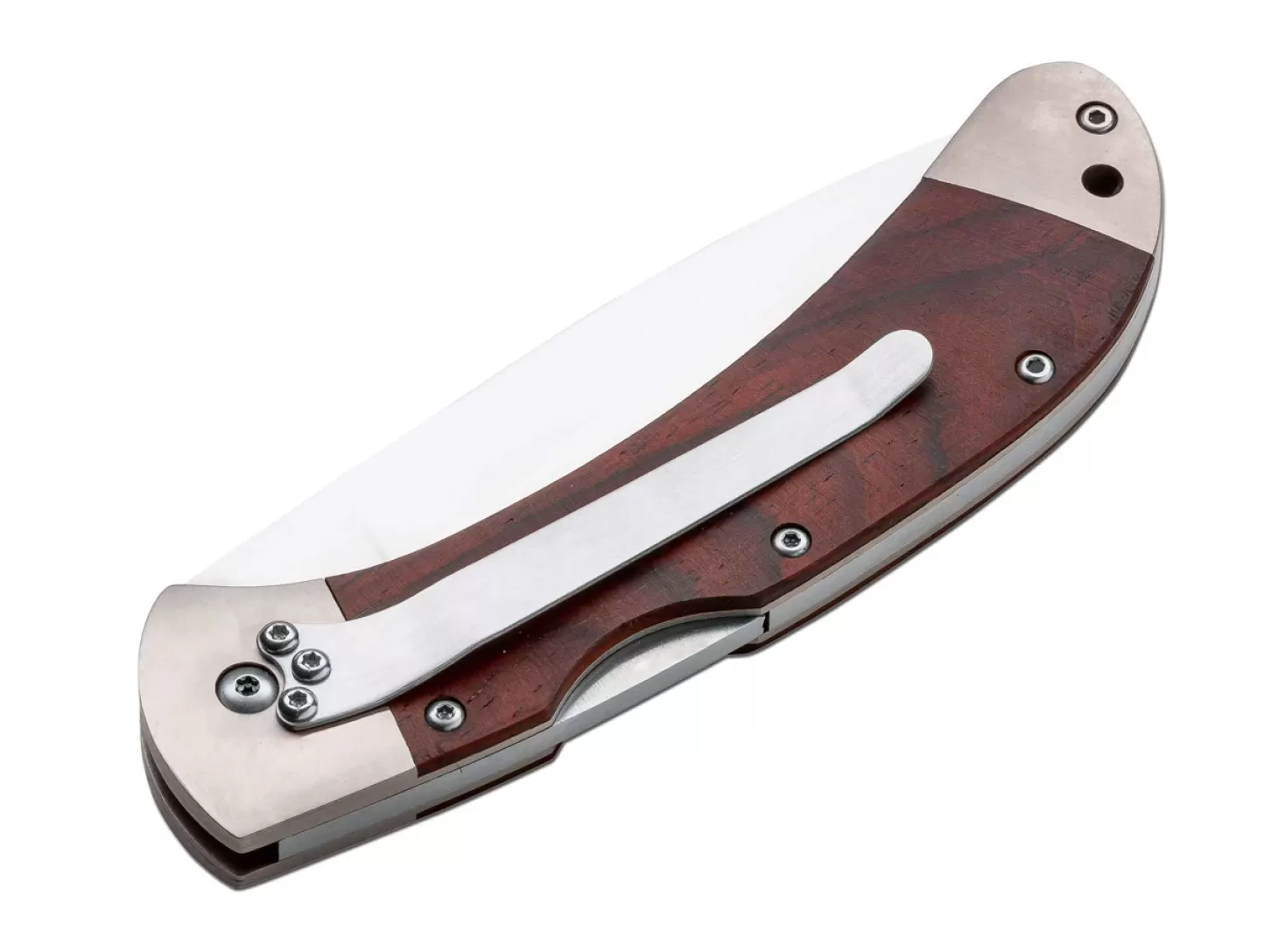 Flash Sale 3000 Lightweight Cocobolo Outdoormesser