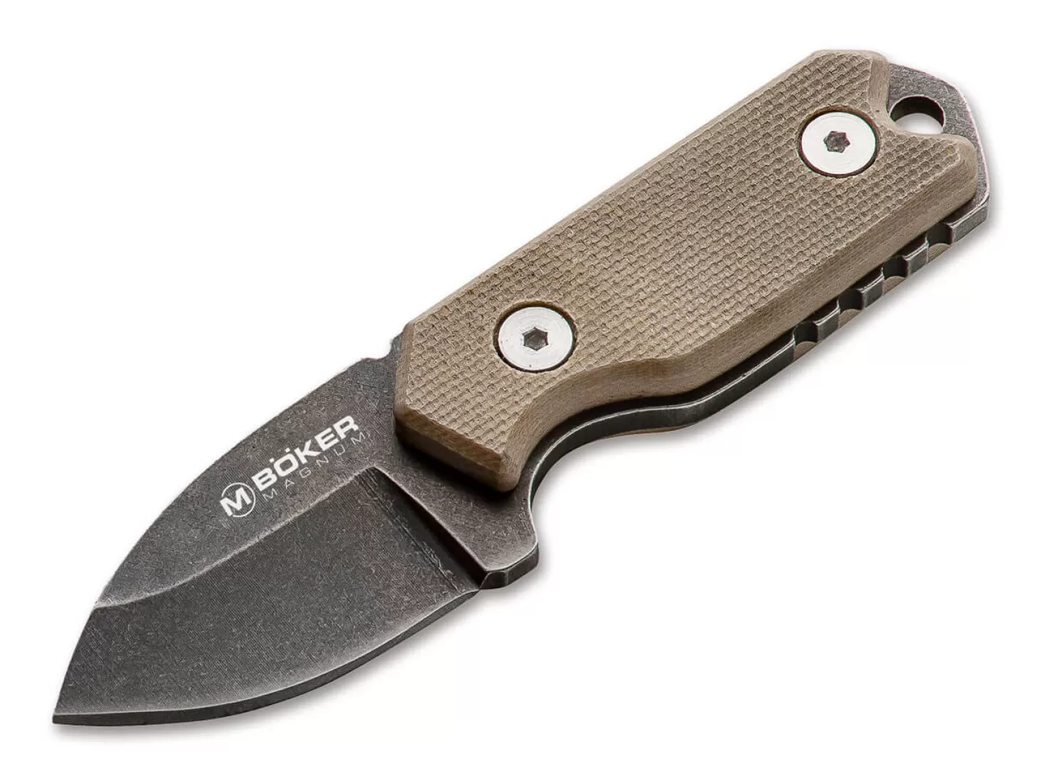 Best Sale Li'l Friend Micro Neck Knives