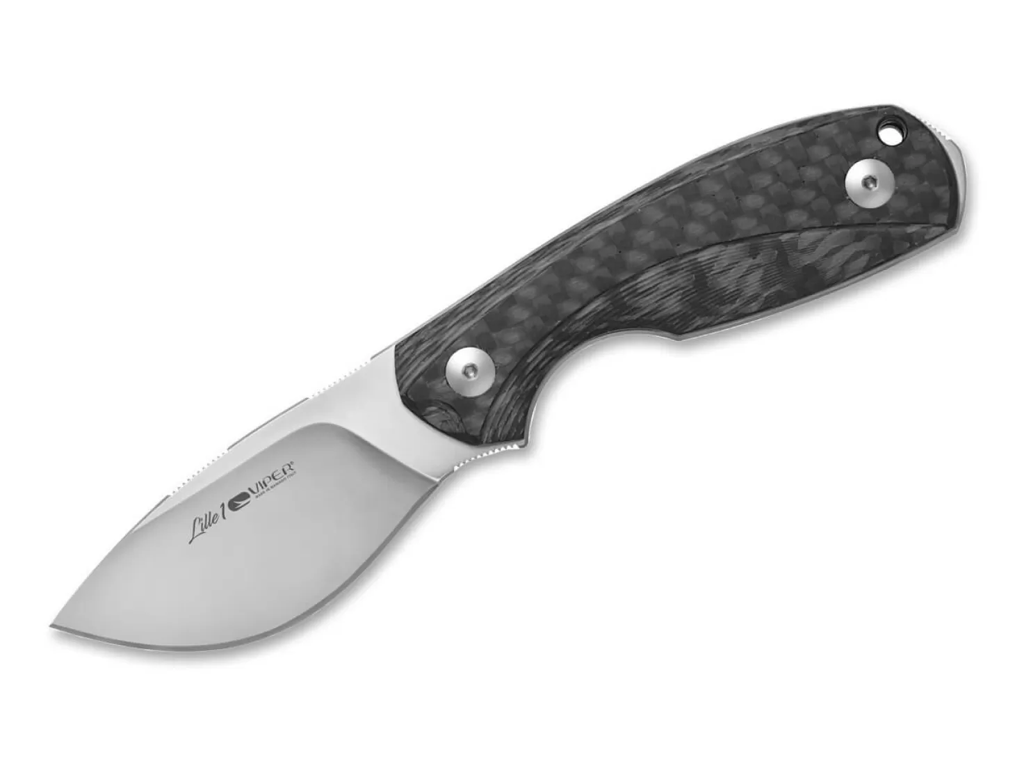 Best Lille 2 CF EDC-Messer