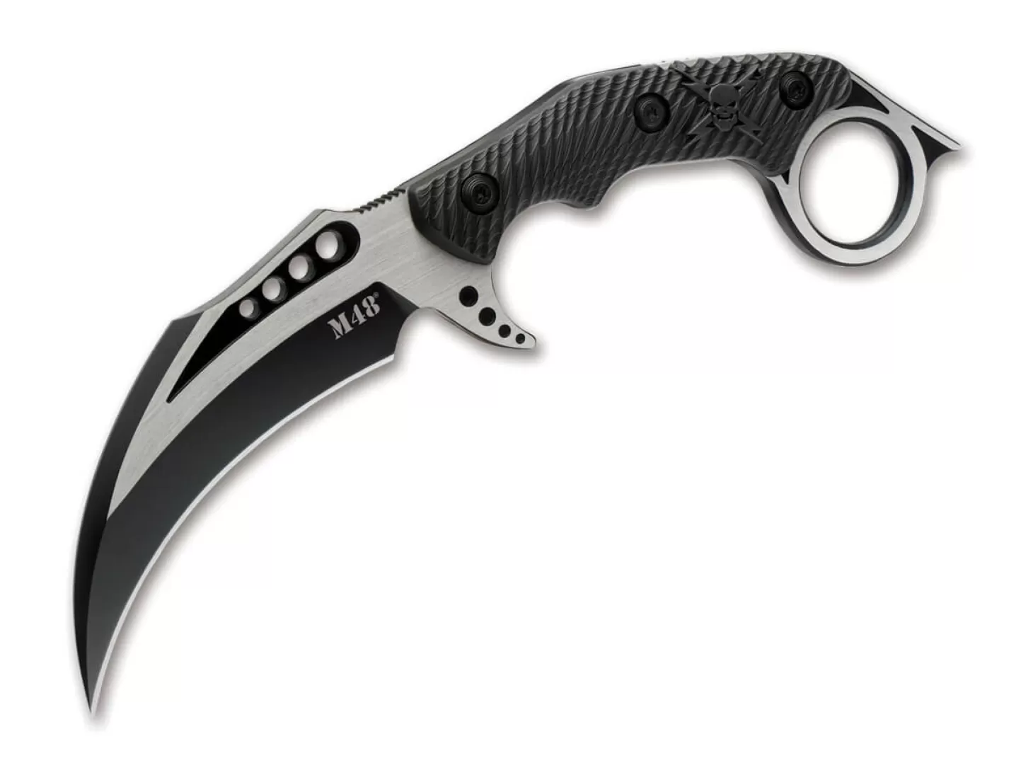 New M48 Falcon Karambit Einsatzmesser