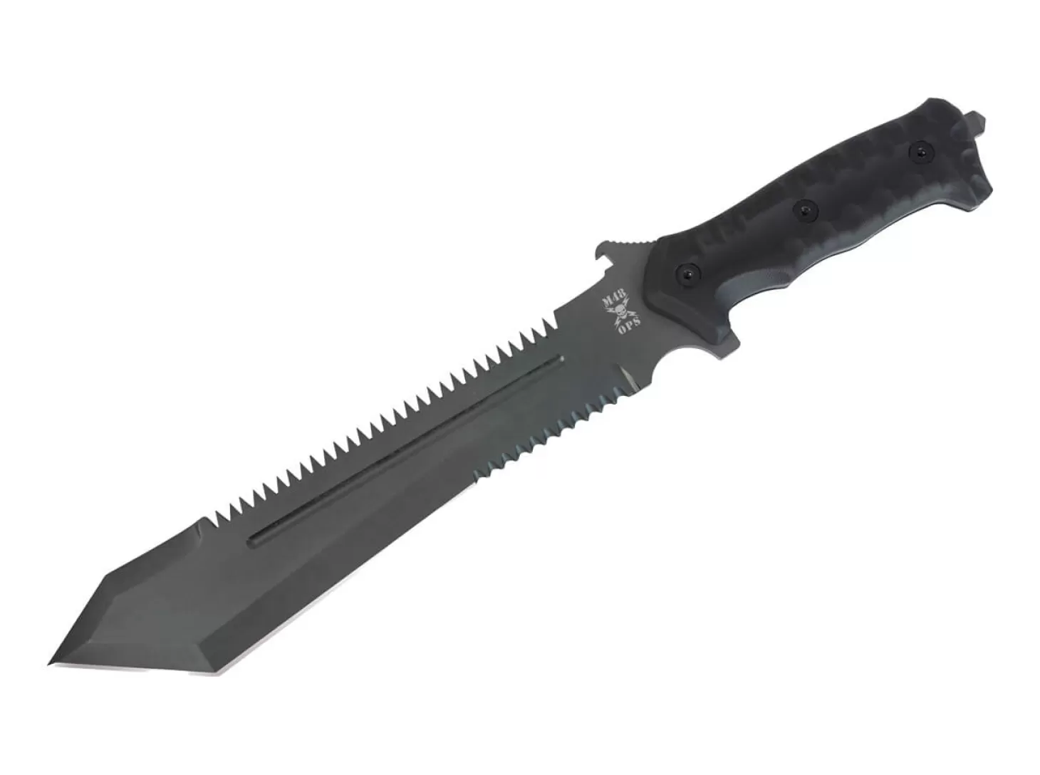 Store M48 Ops Combat Bowie Macheten