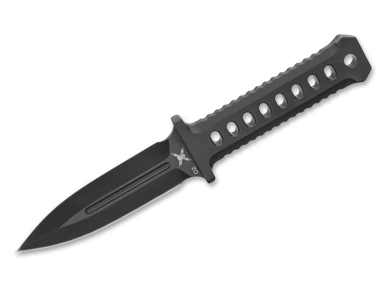 Cheap M48 OPS Combat Dagger Black Dolche