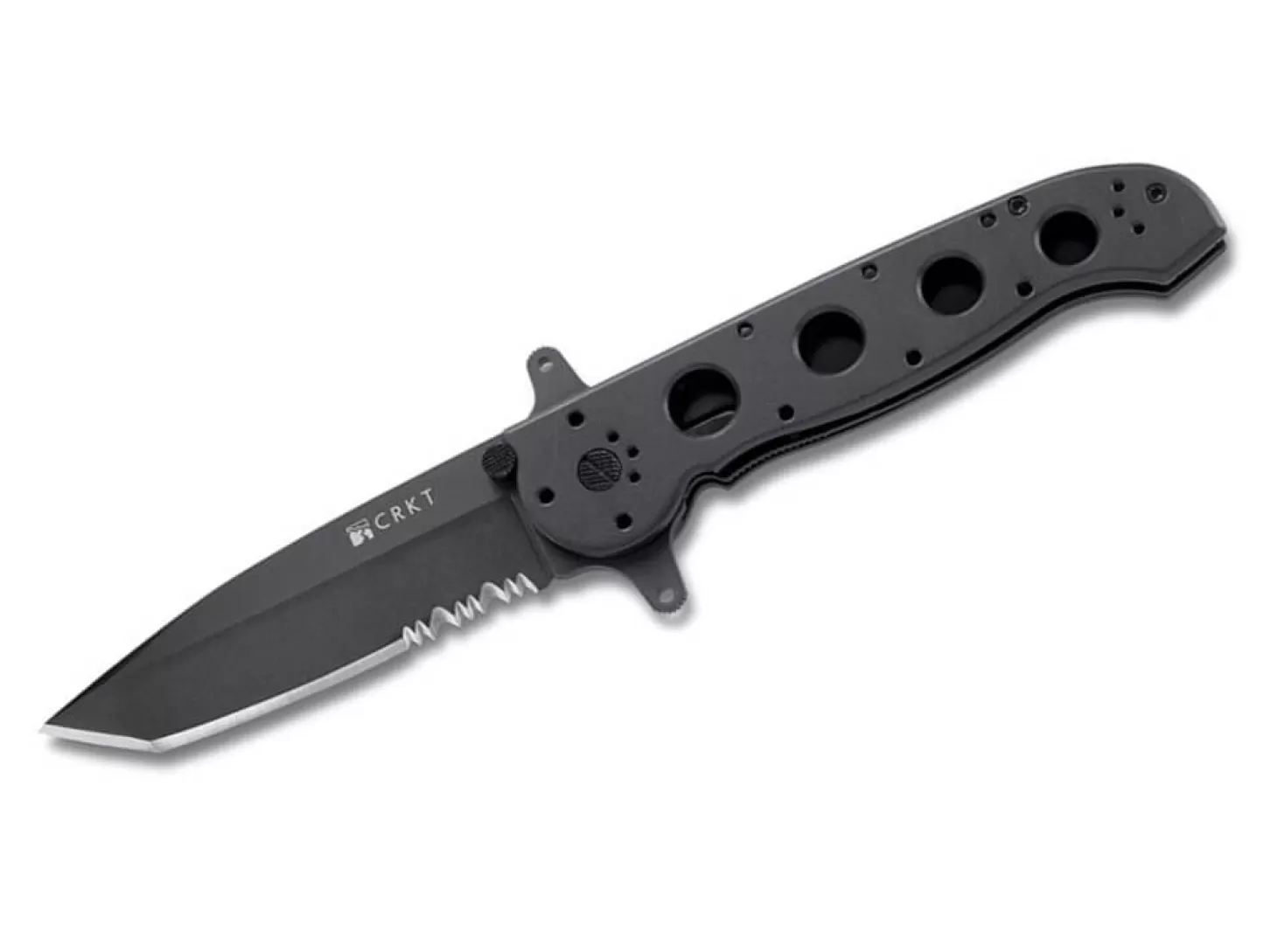 Discount M16-14 Special Forces Black Taktische Messer