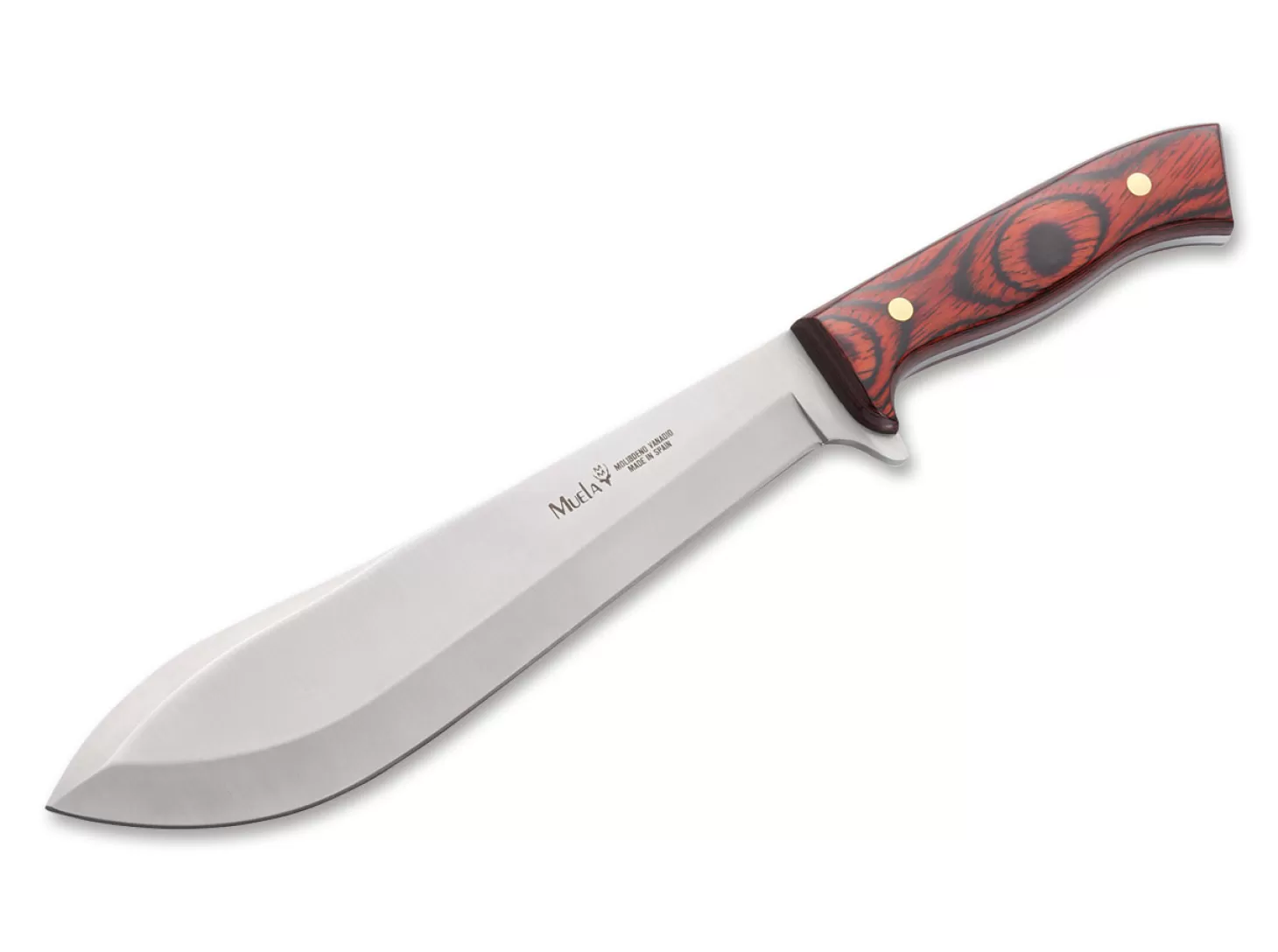 Online Machete Coral Wood Macheten