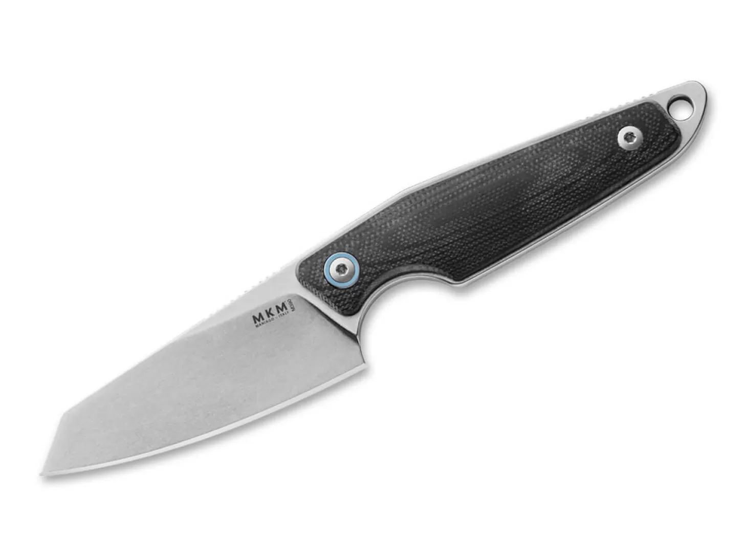 Store Makro 2 G10 Black EDC-Messer