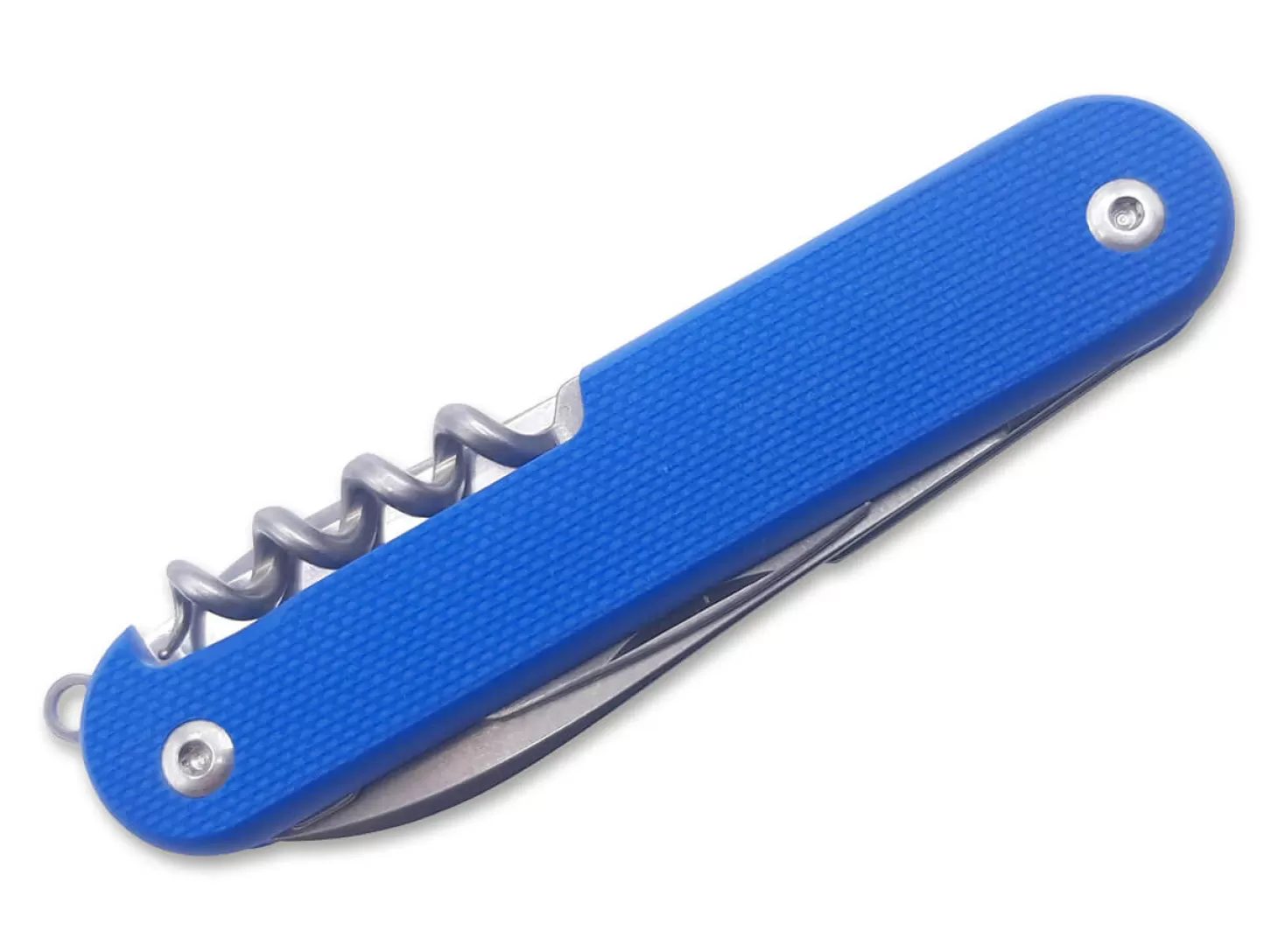 Sale Malga 6 Blue G10 Multifunktionsmesser