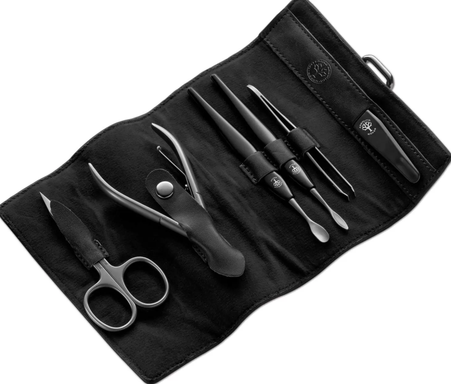 Discount Manicure Set Traveler Maniküre