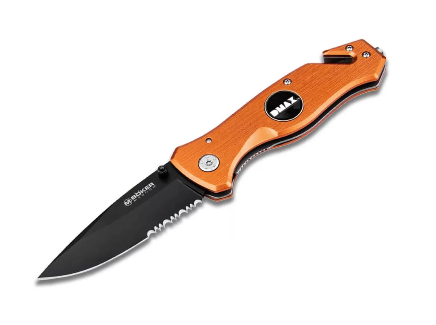 Clearance Medic Outdoormesser