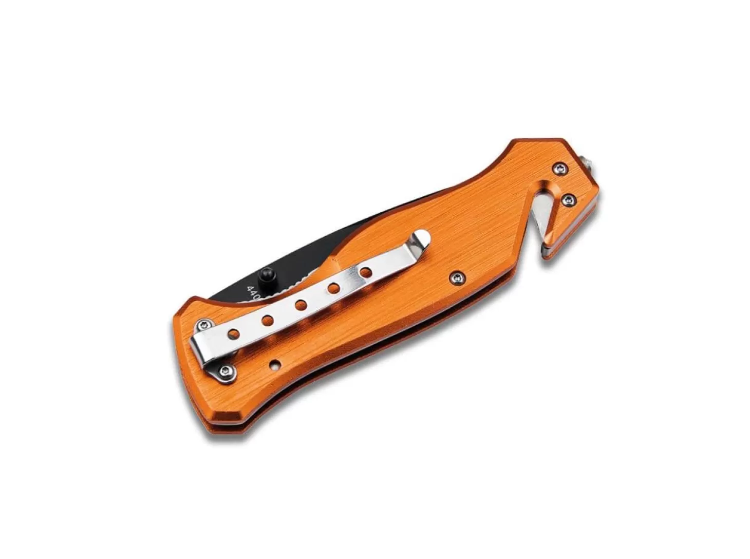 Clearance Medic Outdoormesser