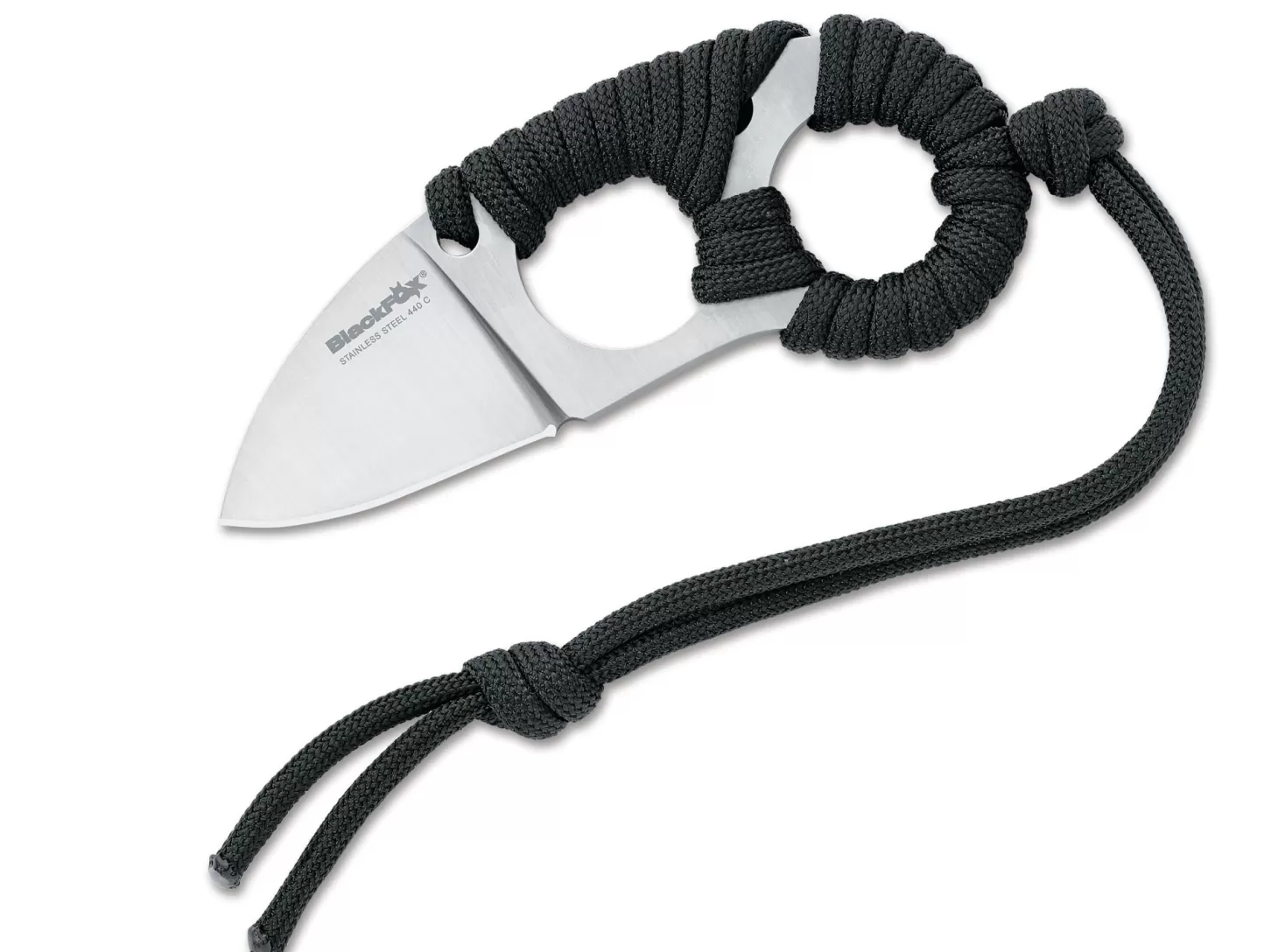 Best Micro Neck Knives