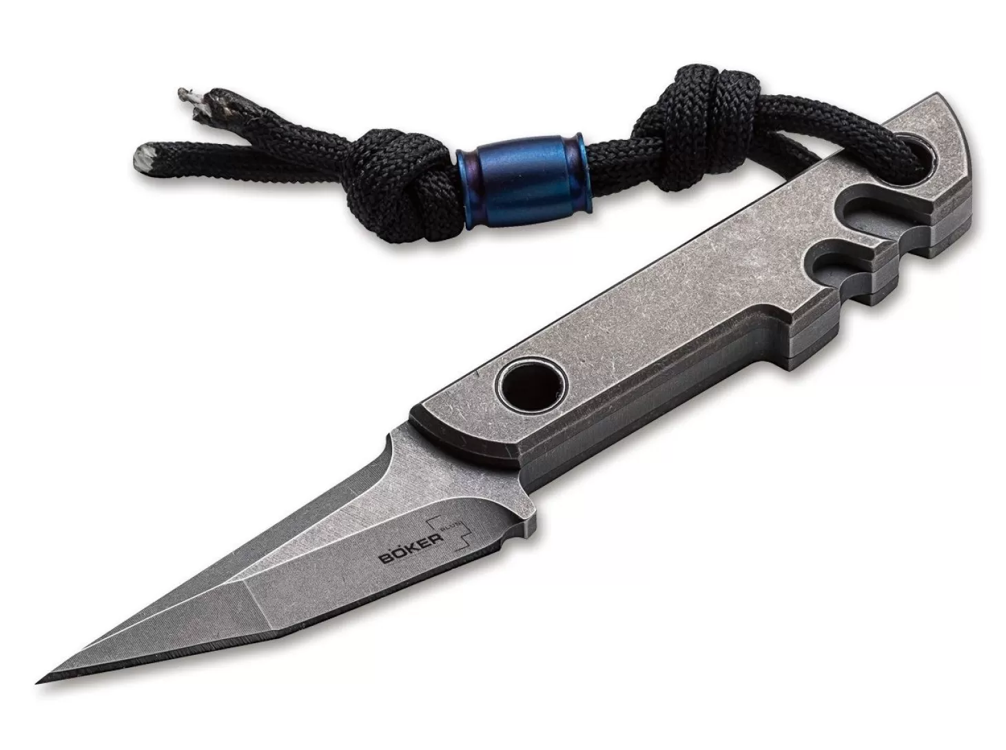 Discount Mini Slik Neck Knives