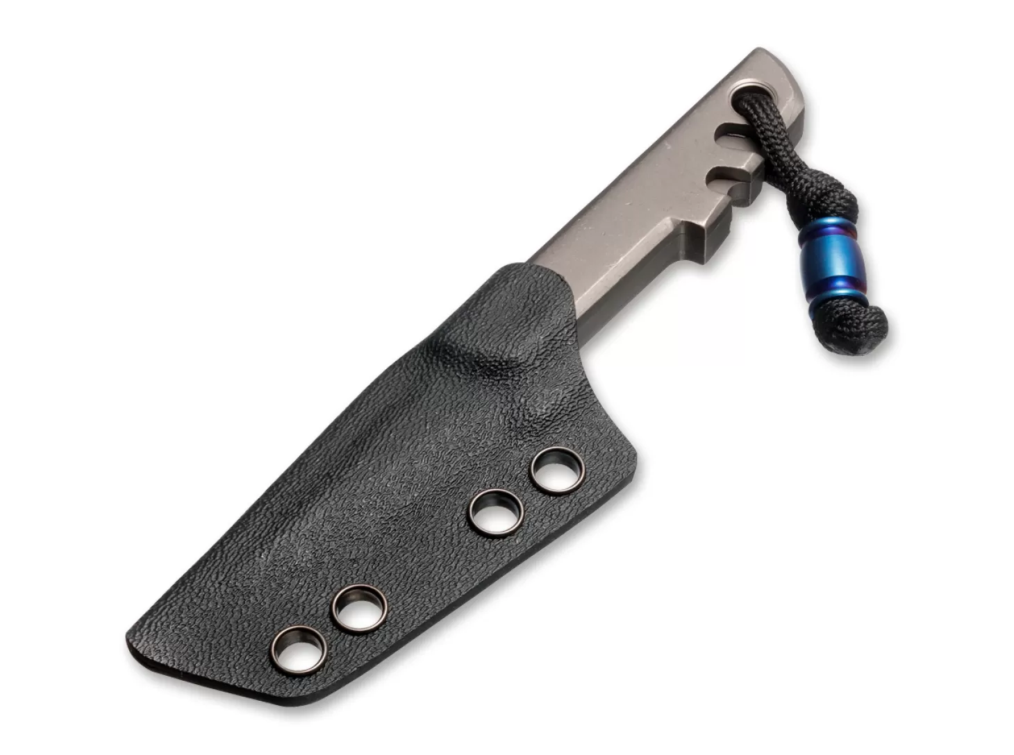 Discount Mini Slik Neck Knives