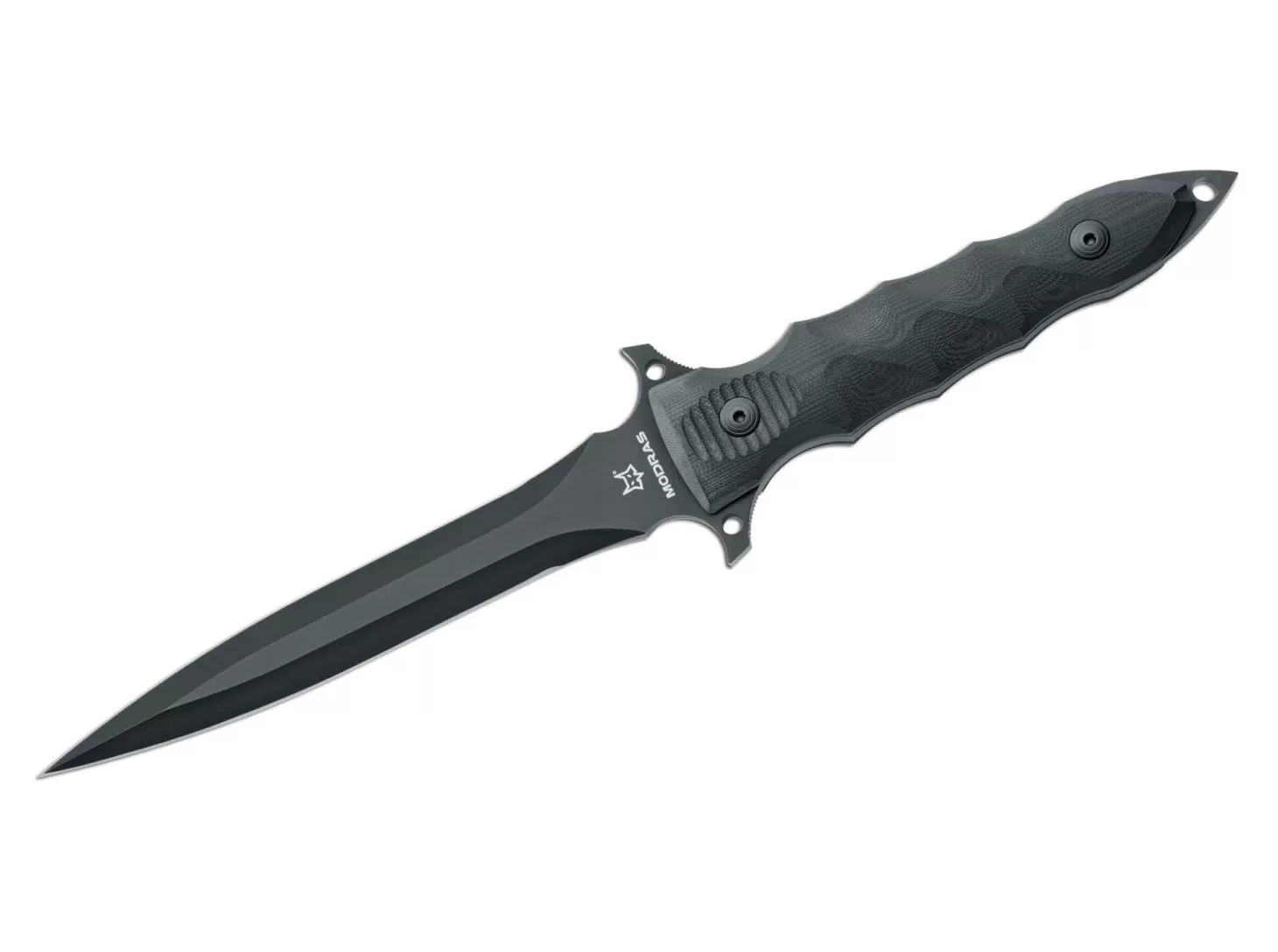 Shop Modras Black Taktische Messer