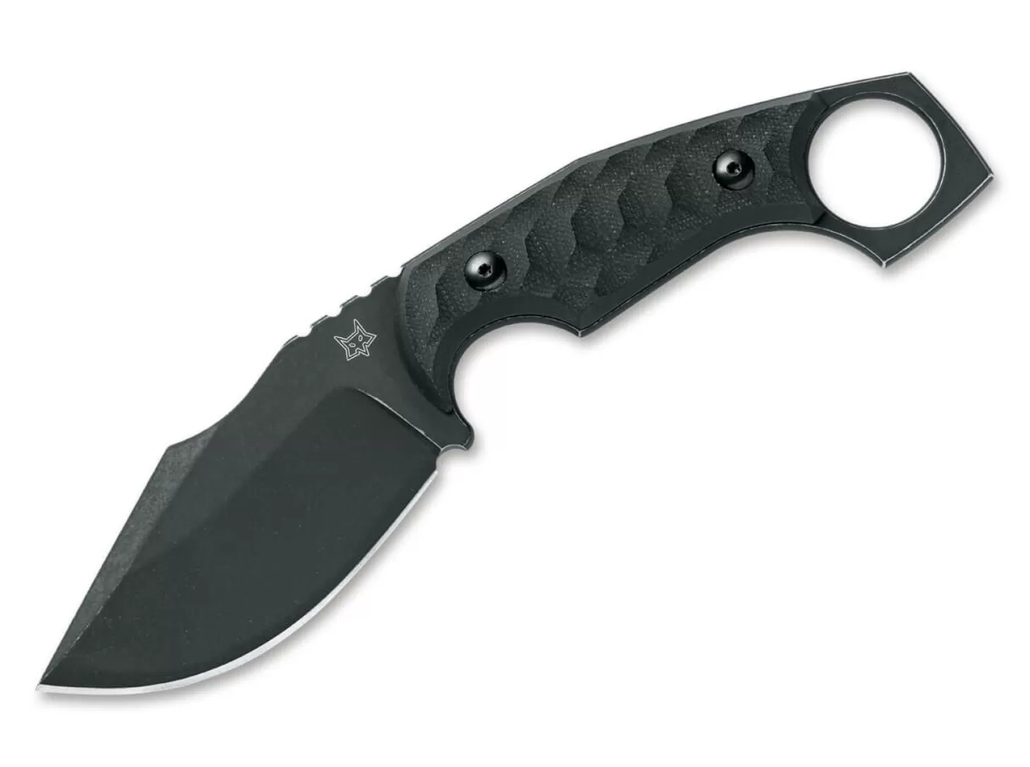 Store Monkey Thumper Black Karambits