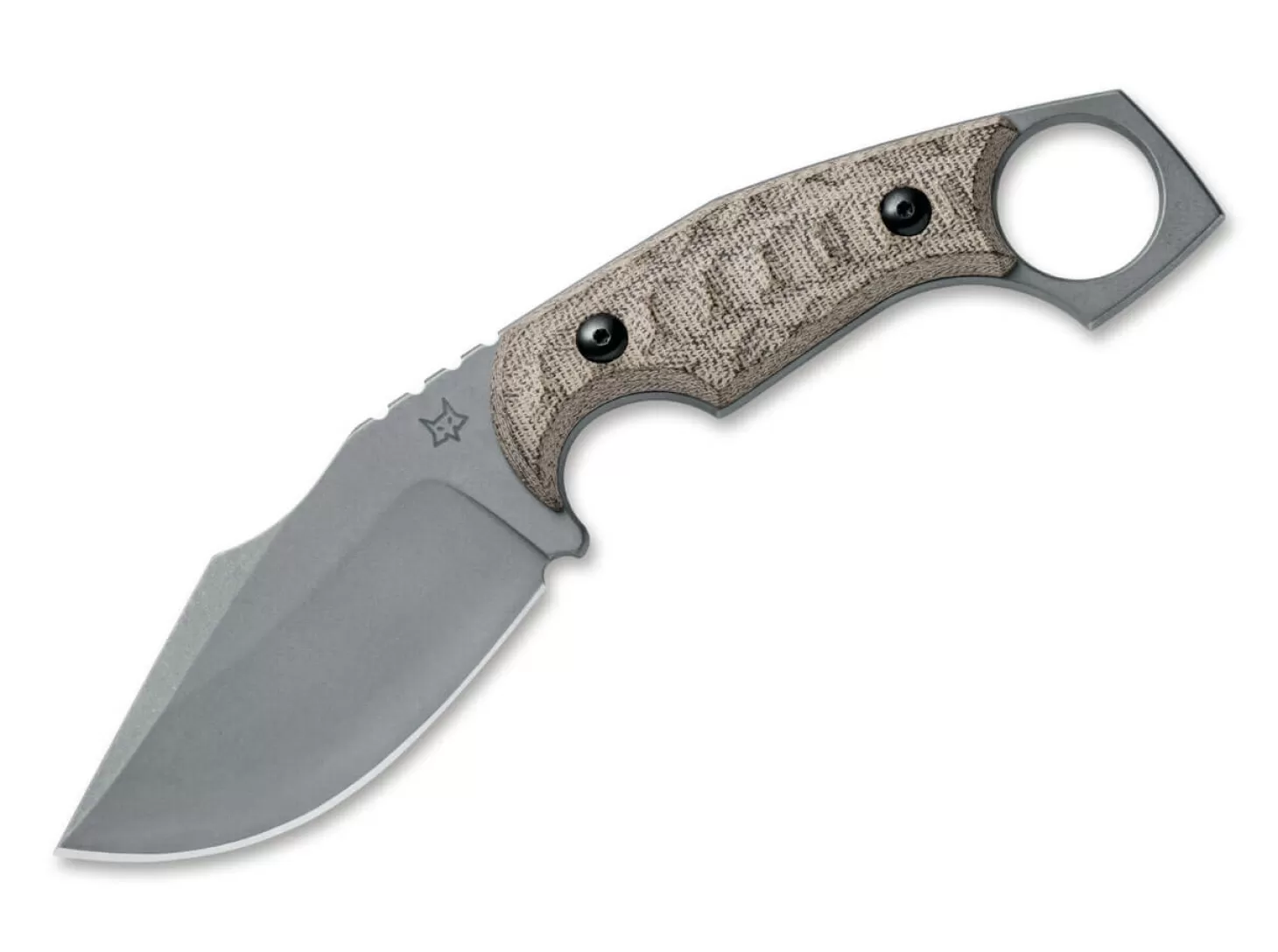 Clearance Monkey Thumper OD Karambits