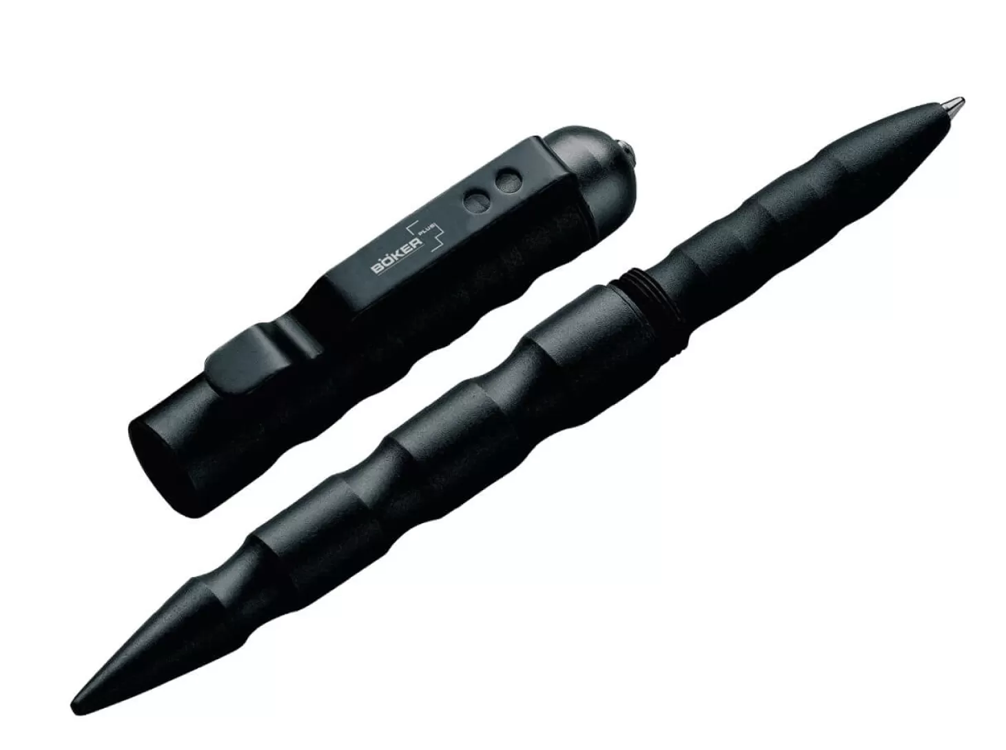 Store MPP Black Tactical Pens