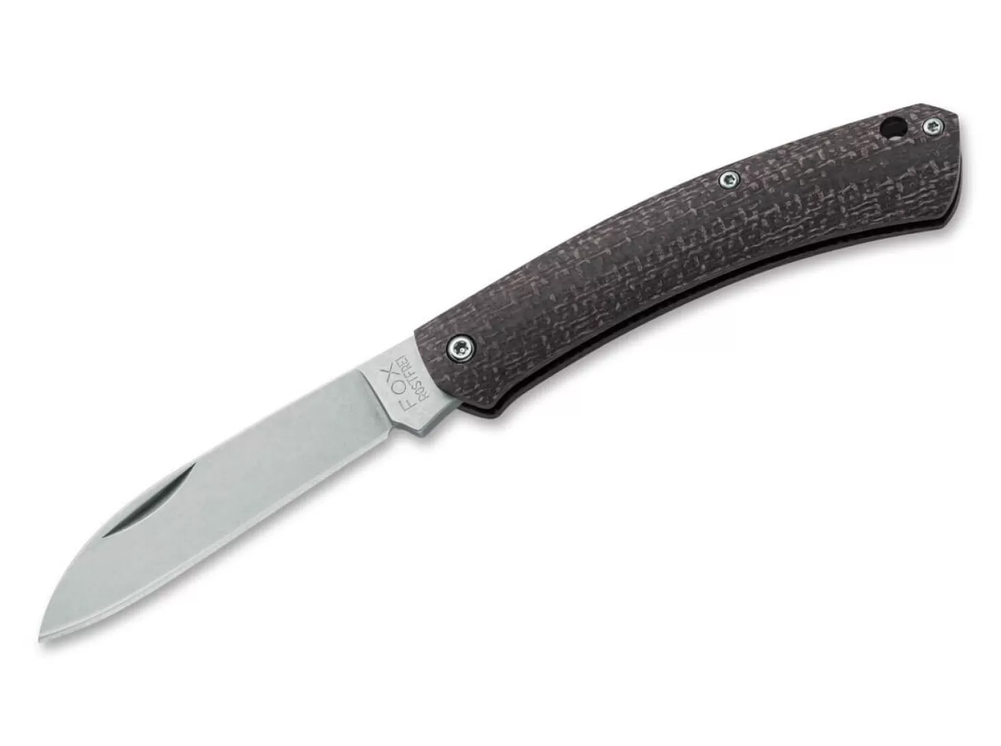 Cheap Nauta Micarta Bison Klassische Messer