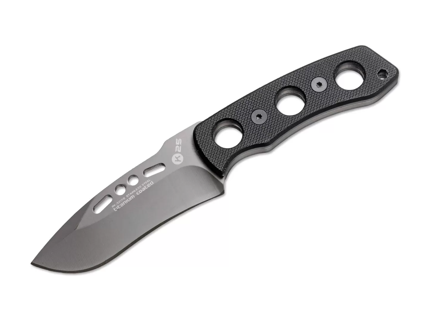 Fashion Neck Knife EDC-Messer