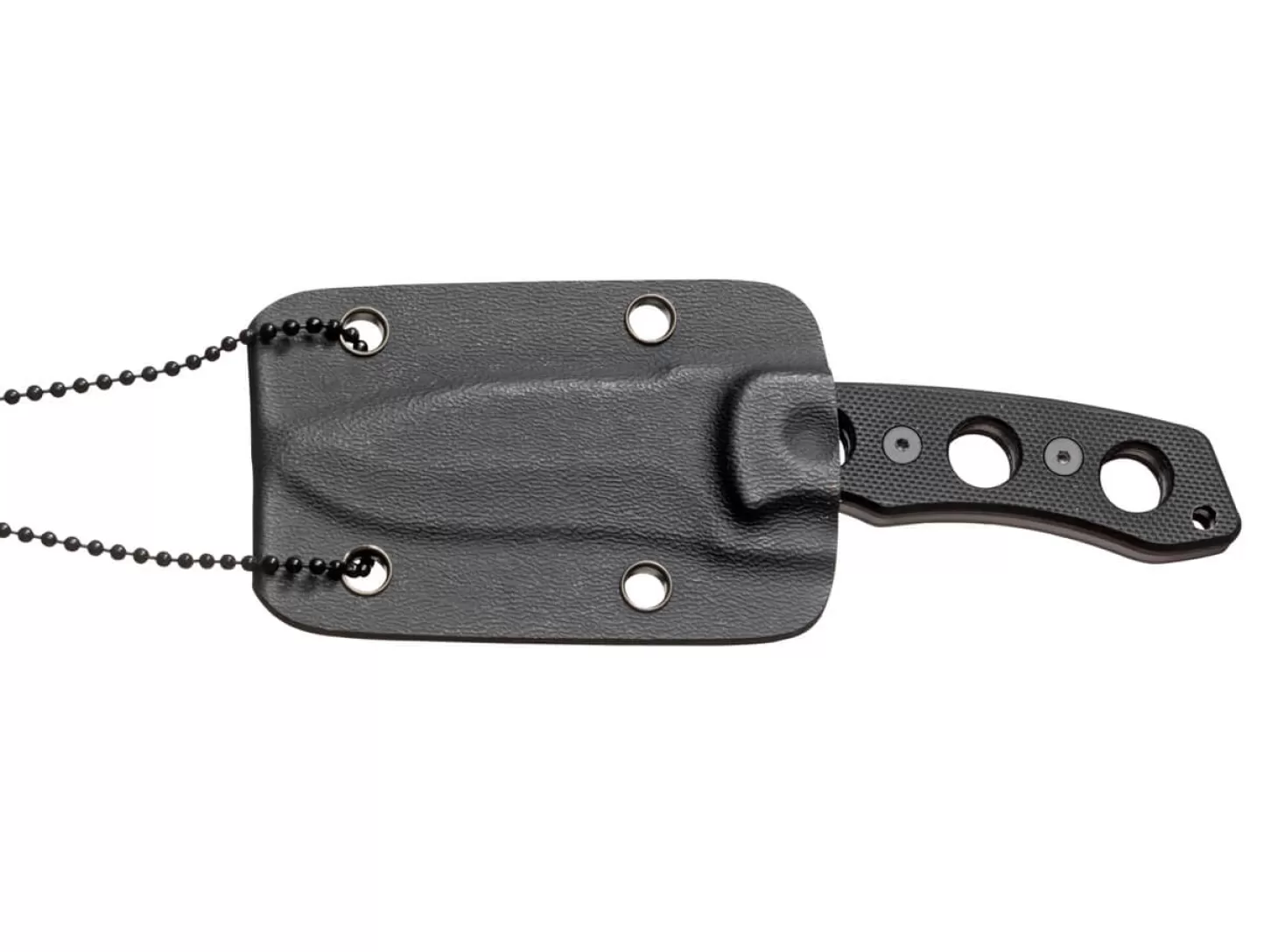 Fashion Neck Knife EDC-Messer